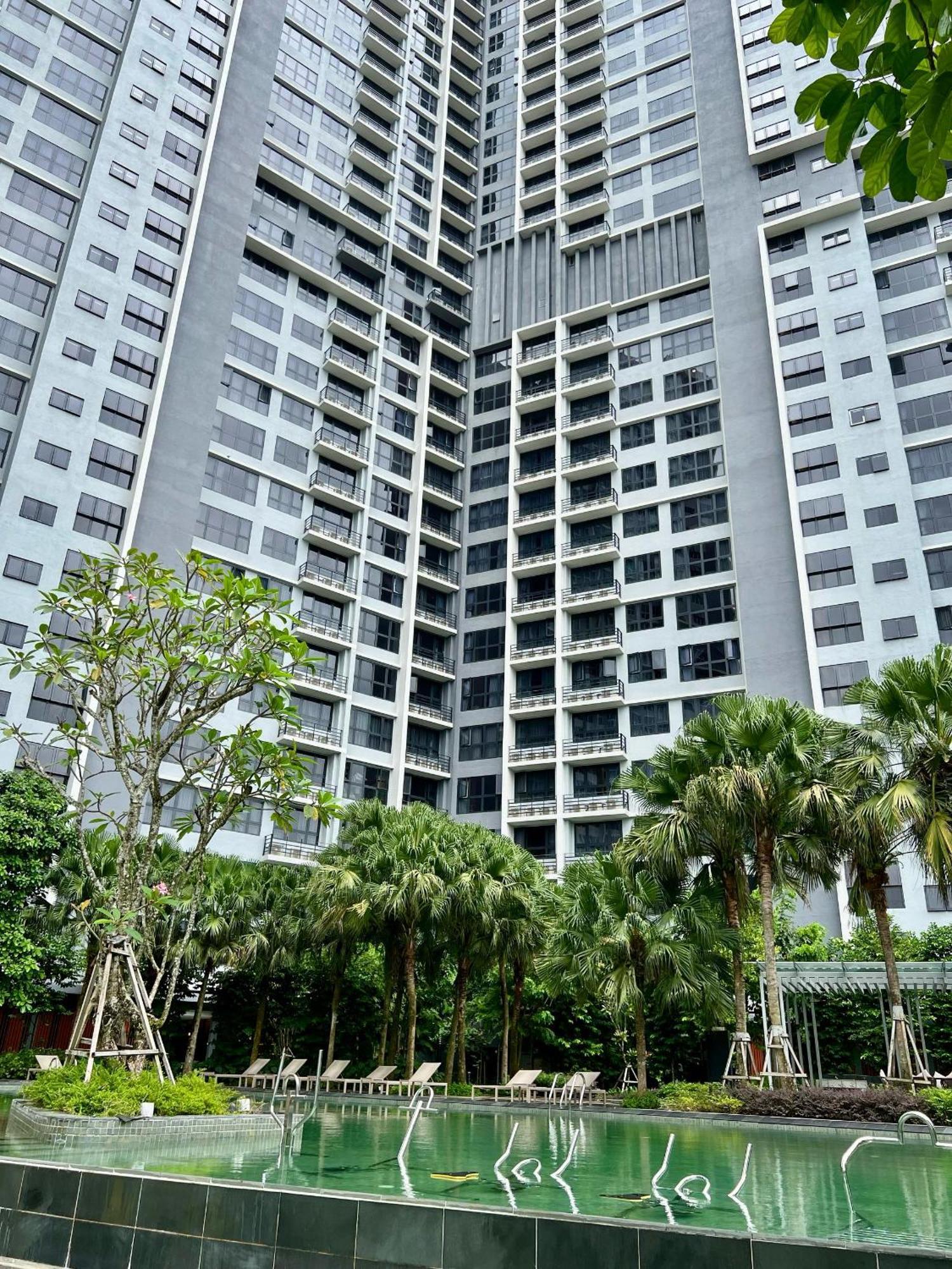 Apartment Agile Bukit Bintang By Trx *