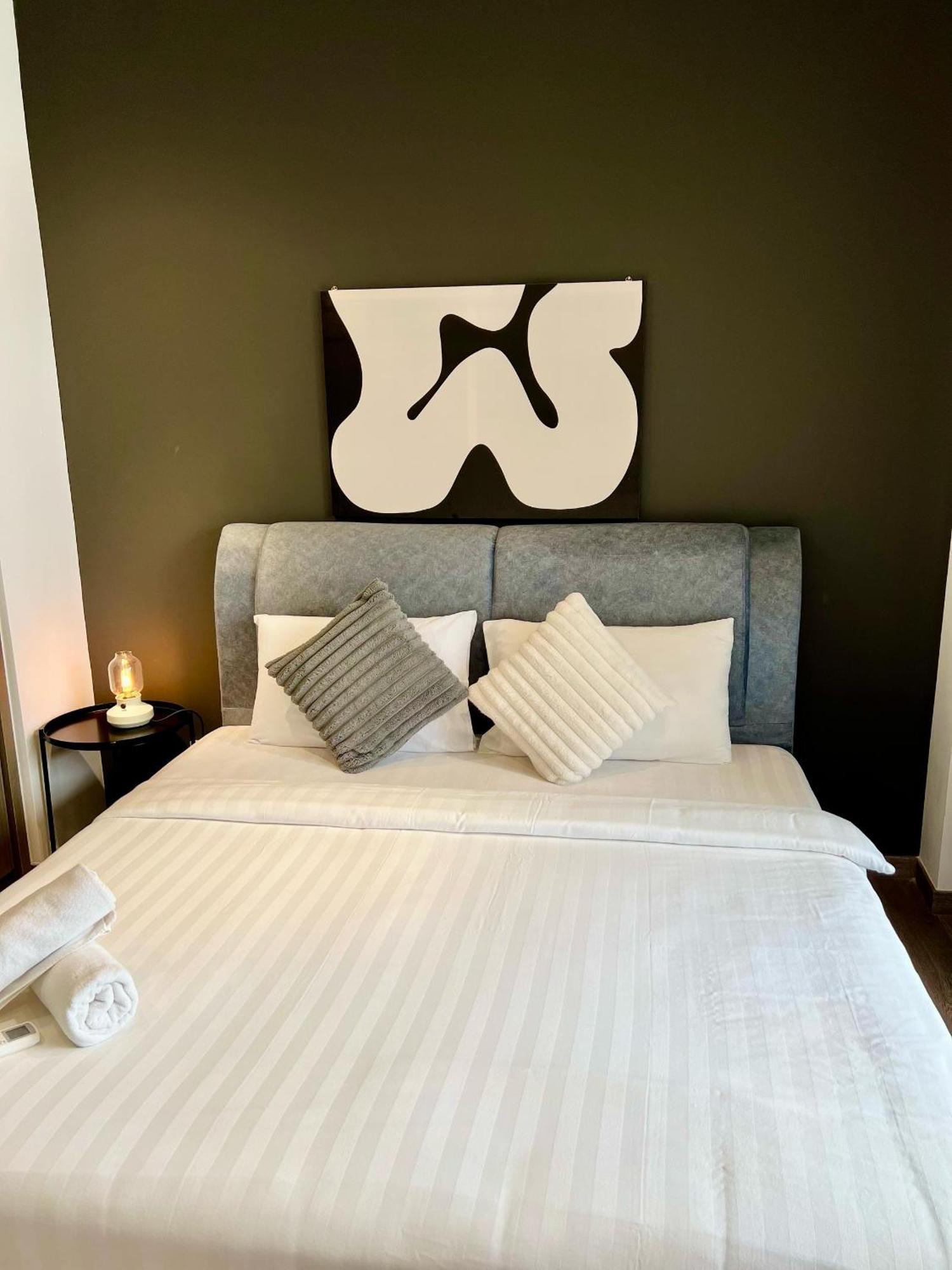 Agile Bukit Bintang By Trx Apartment