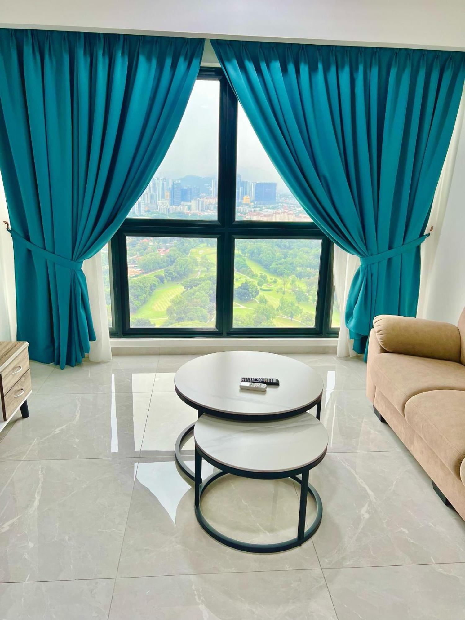Apartment Agile Bukit Bintang By Trx *