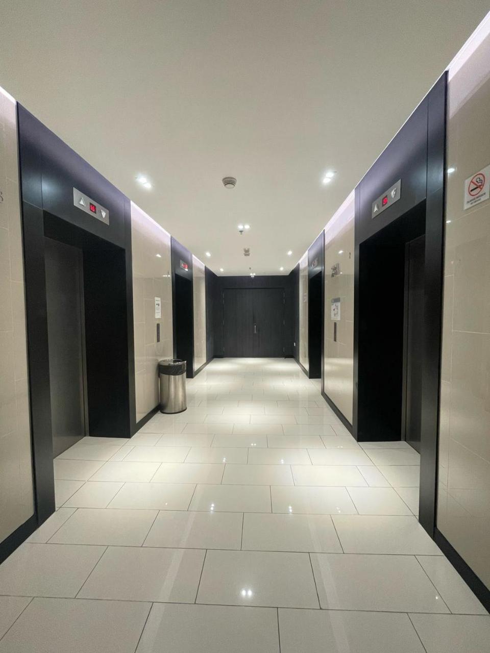 Apartemen The Luxe Klcc By
