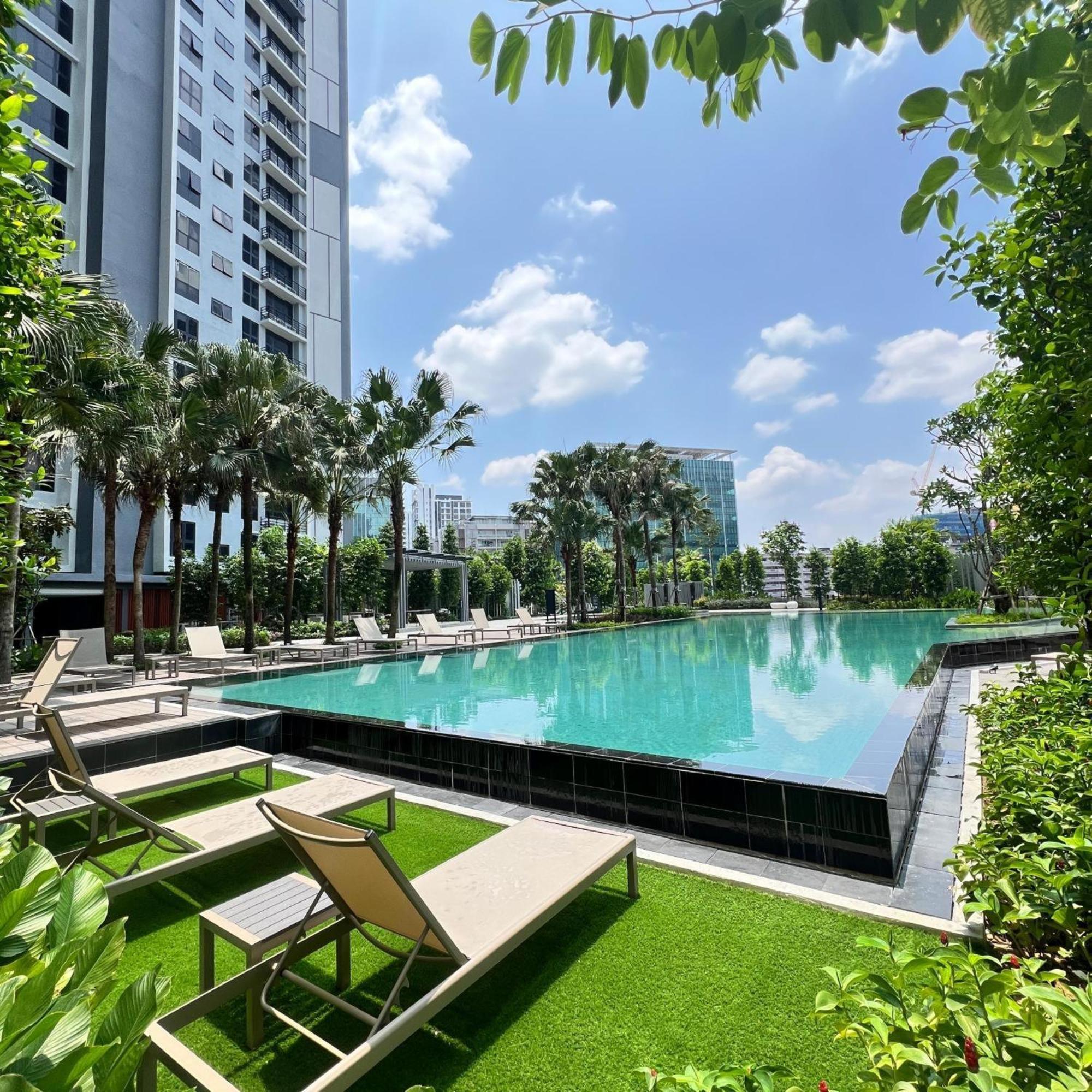 Apartment Agile Service Bukit Bintang Kl *