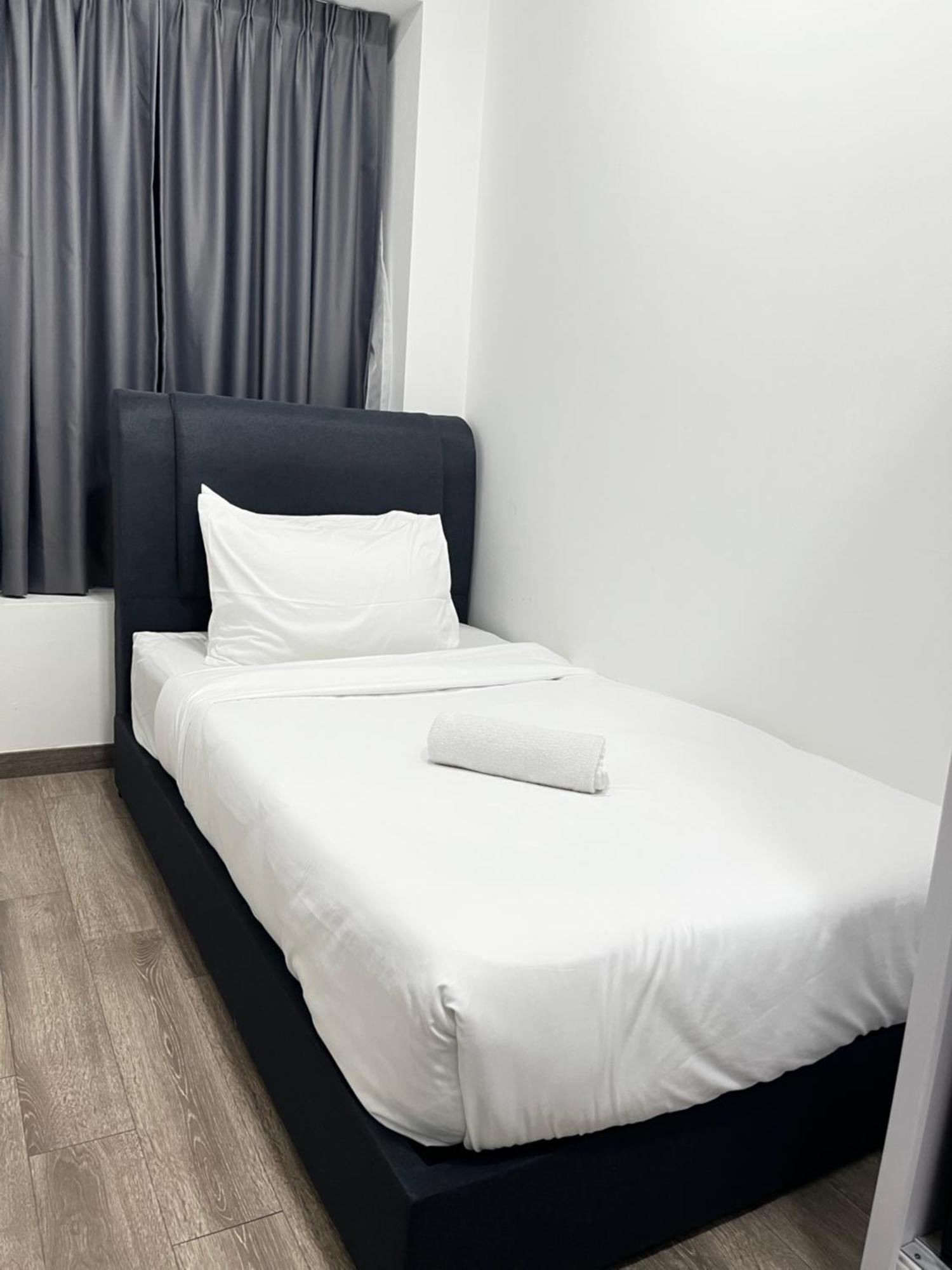Agile Service Bukit Bintang Kl Apartment Kuala Lumpur