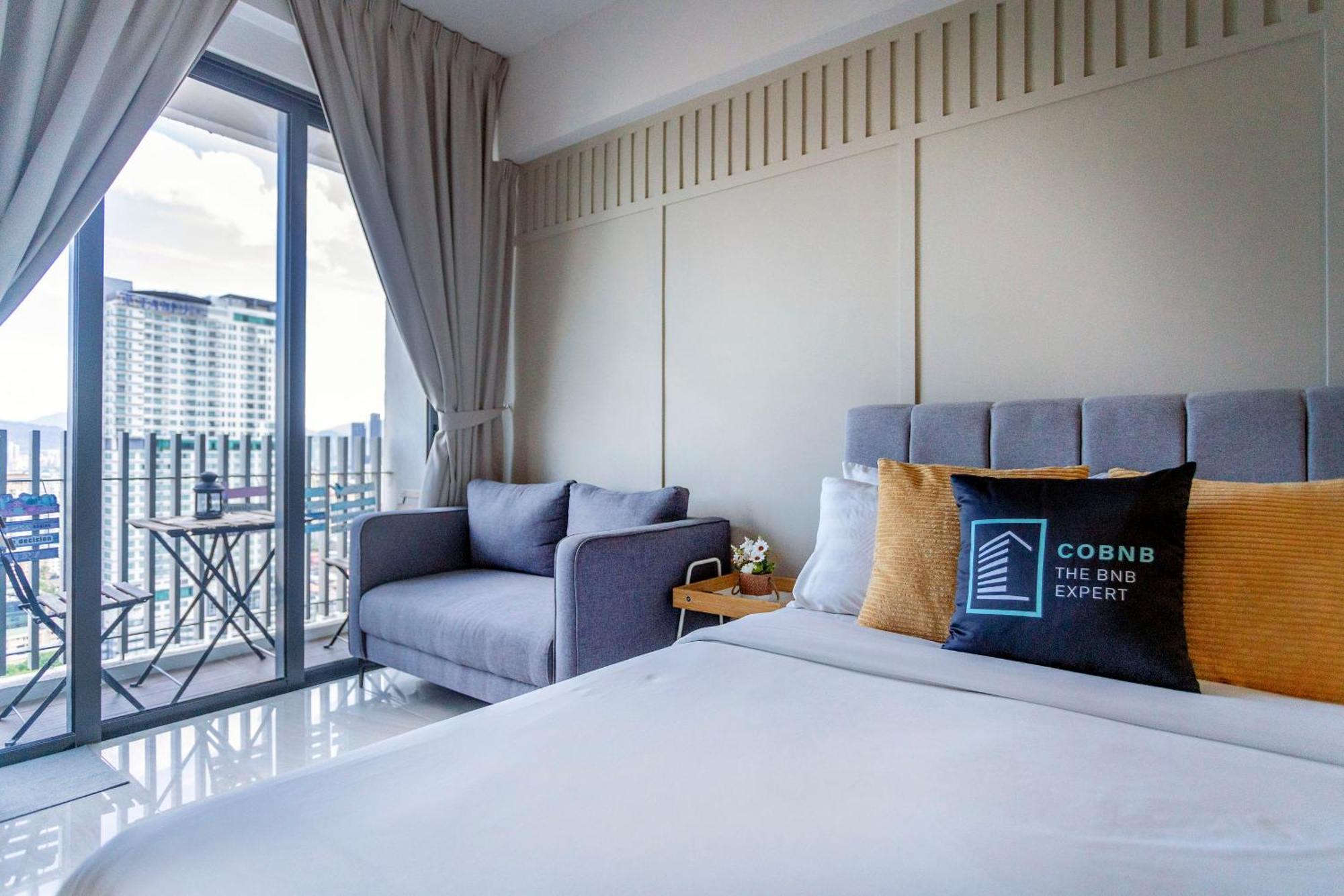 The Colony & Luxe With Skypool By Cobnb Apartamento Kuala Lumpur