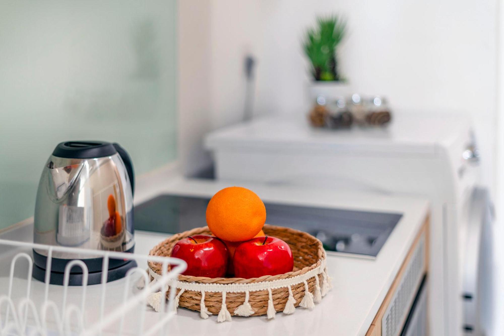 The Colony & Luxe With Skypool By Cobnb Apartamento