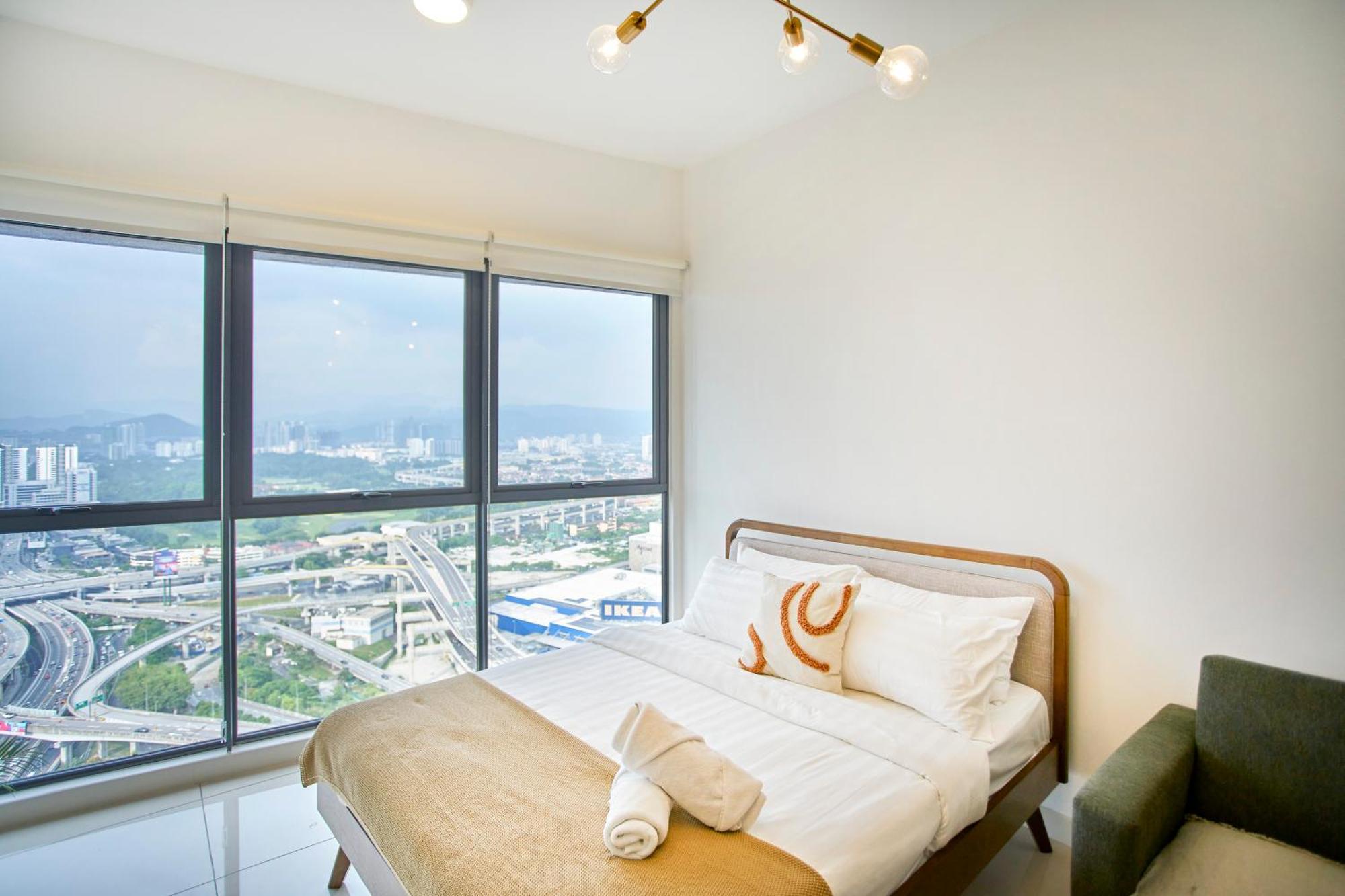 Continew Trx Kl Apartment Kuala Lumpur