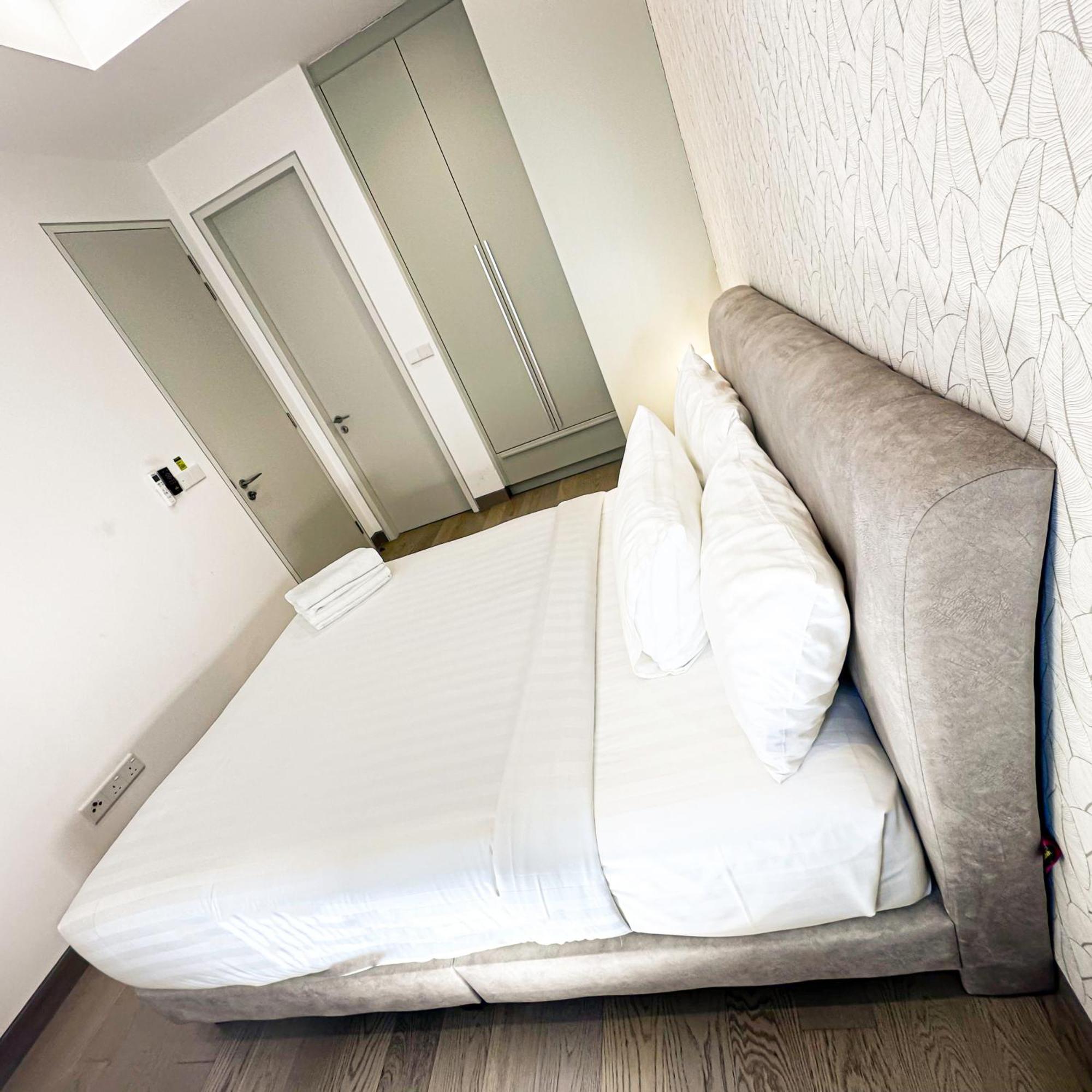 Lucentia By Sweet Home, Bukit Bintang,kuala Lumpur Apartment *
