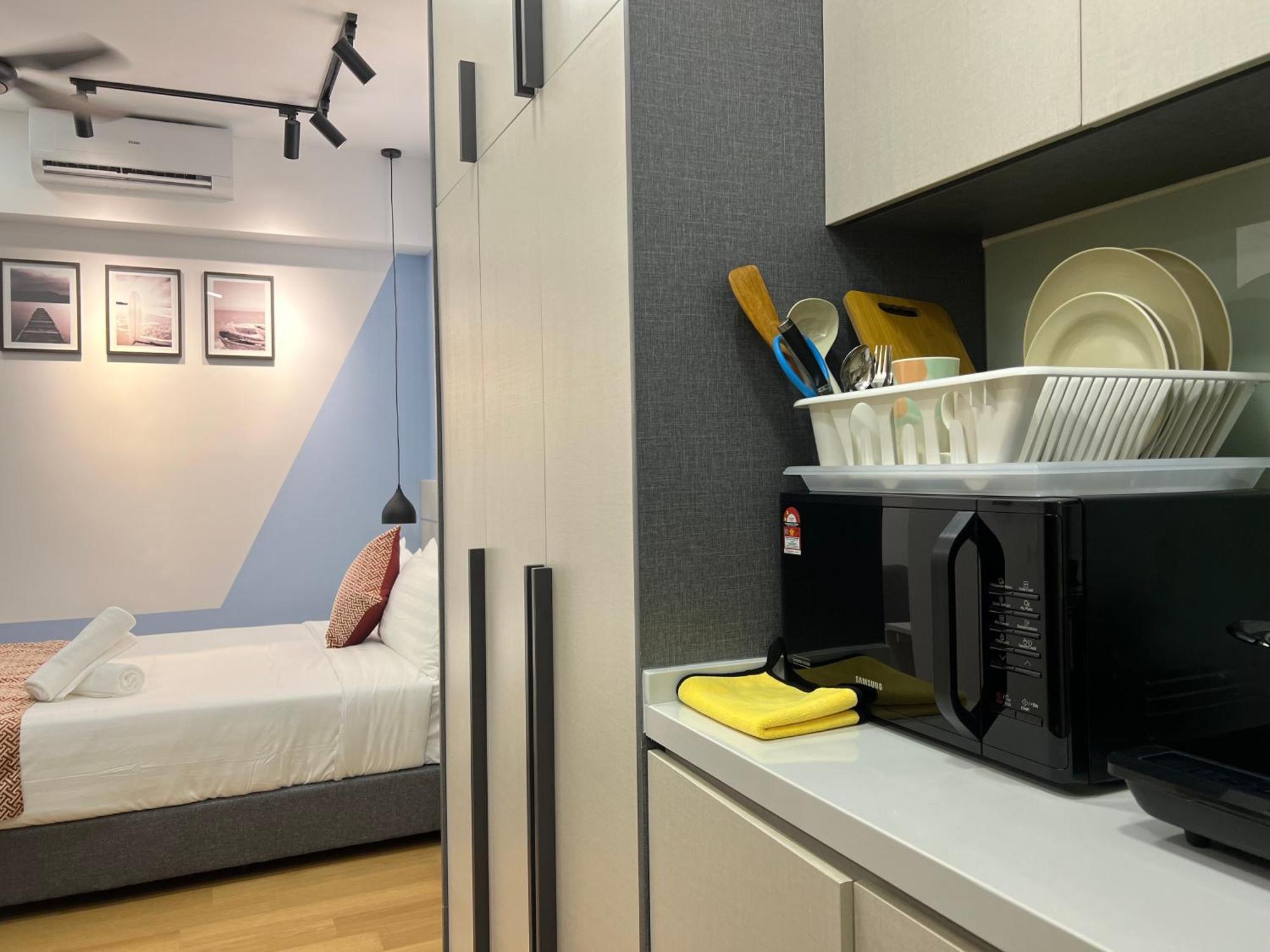The Colony By Infinitum Flixses Hotel 4*