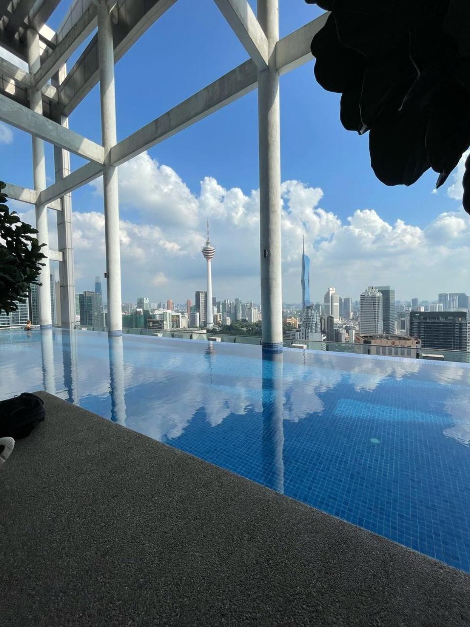 Apartemen The Luxe Klcc By *