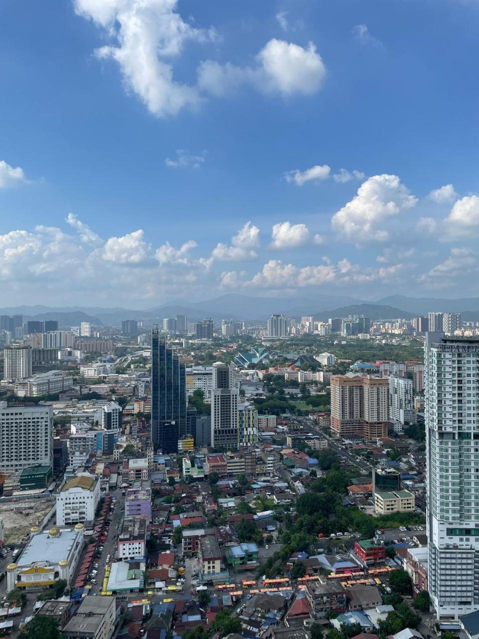 The Luxe Klcc By