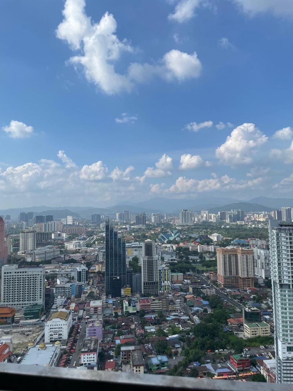 Apartemen The Luxe Klcc By *