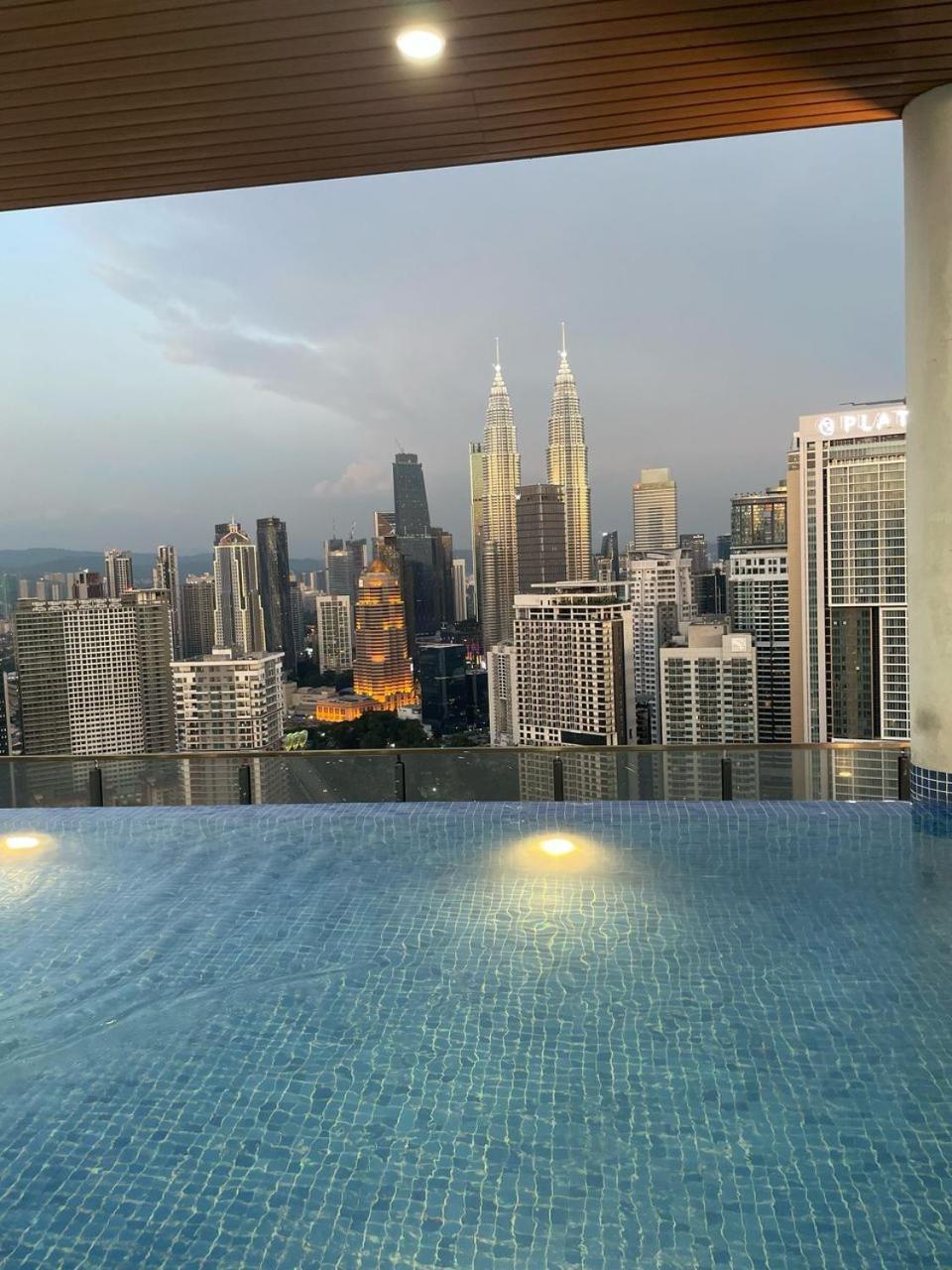 The Luxe Klcc By *