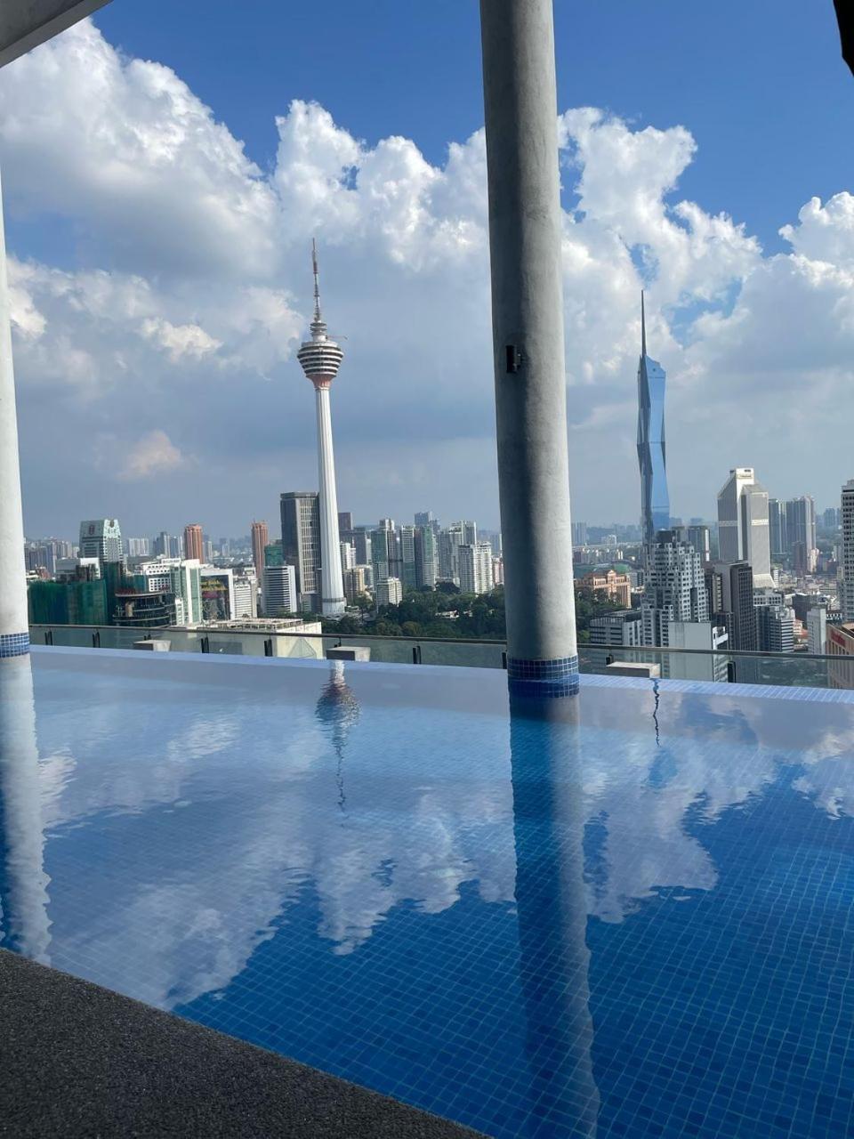 The Luxe Klcc By *