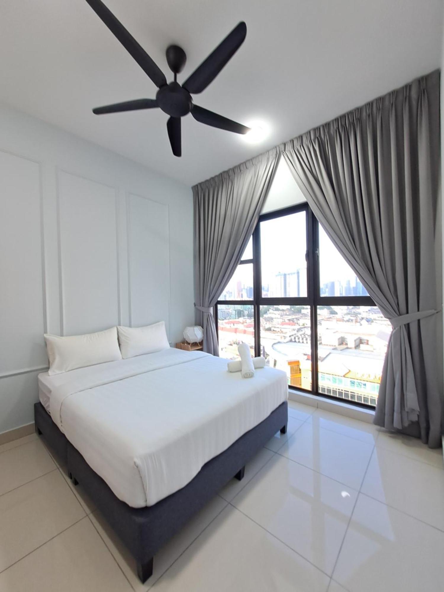 Apartamento Trion Near By Trx *