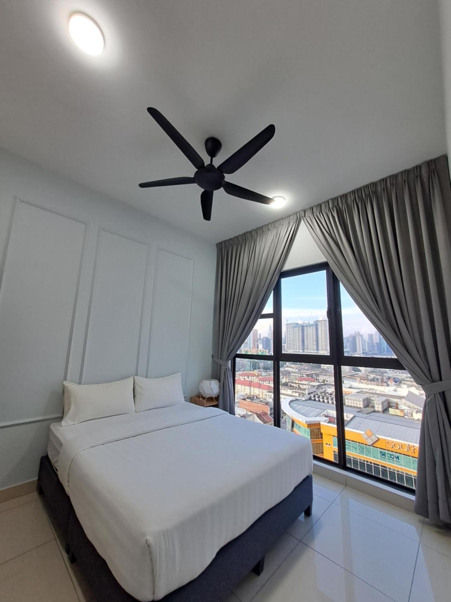 Trion Near By Trx Apartamento *