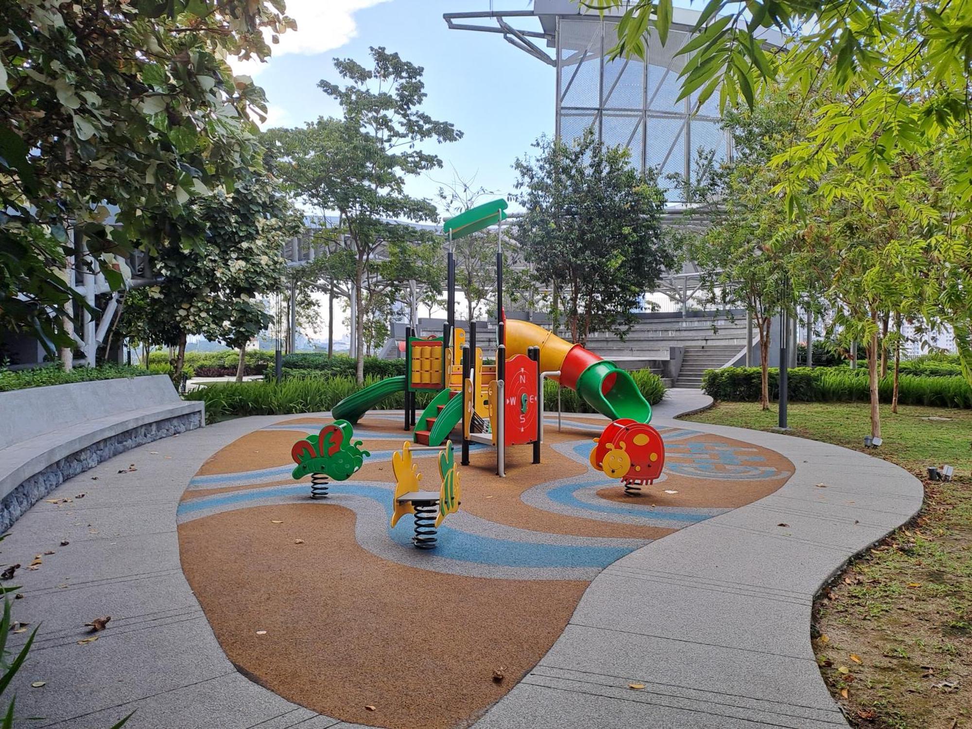 Apartamento Trion Near By Trx Kuala Lumpur