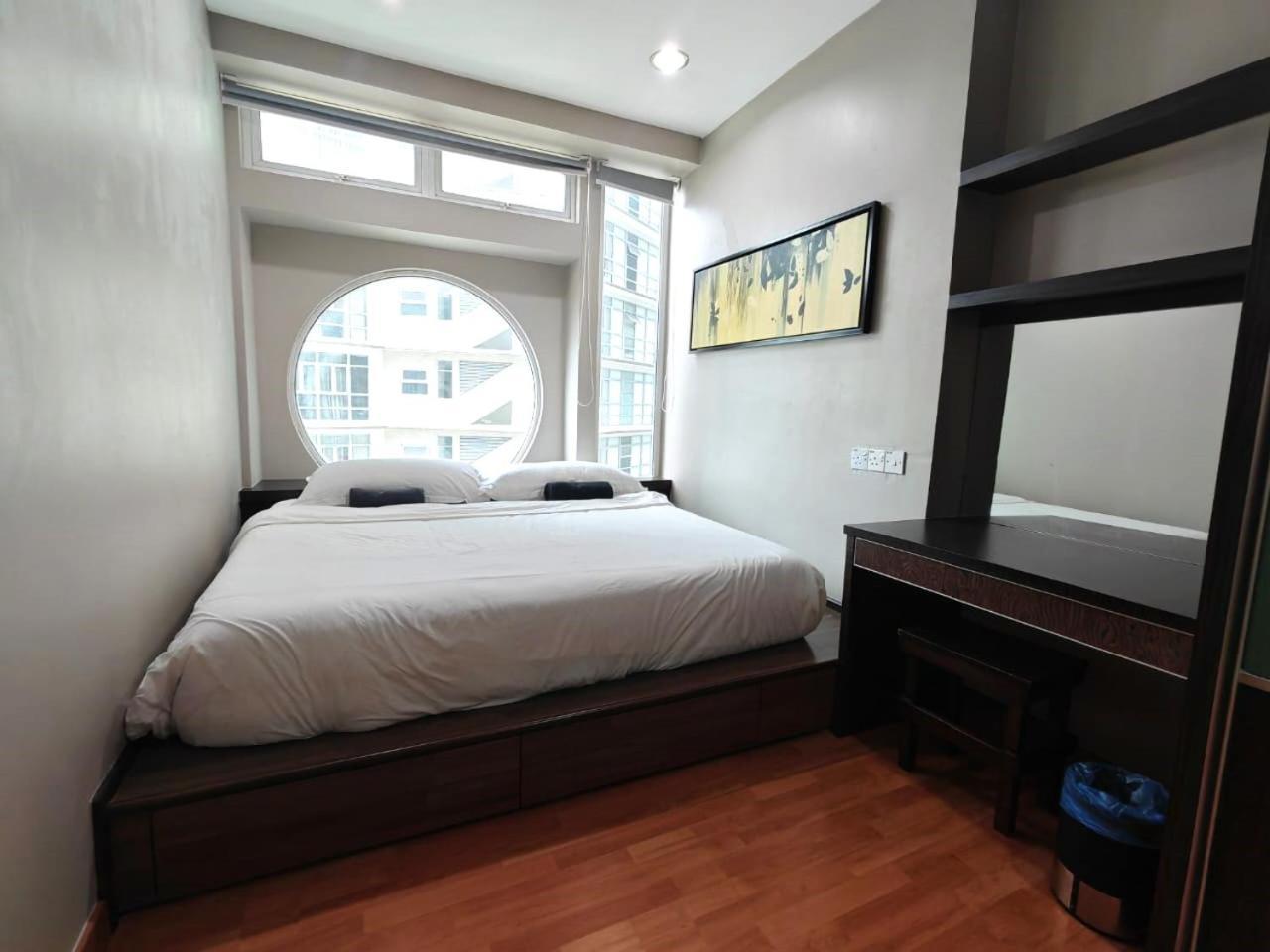 Parkview Serviced Khách sạn hẻo lánh Kuala Lumpur