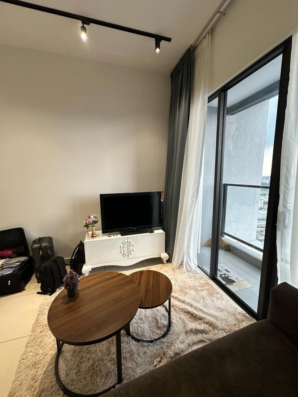 Trion Near By Trx Apartamento Kuala Lumpur
