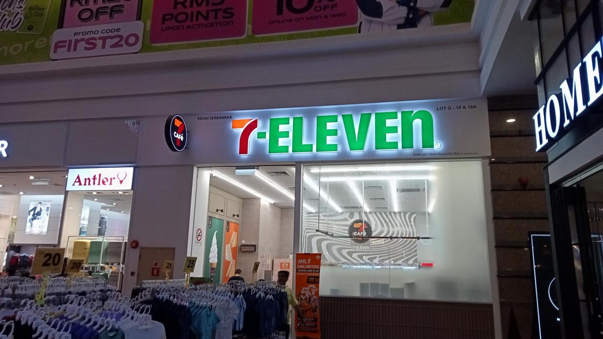 Kl New At Times Square Kuala Lumpur