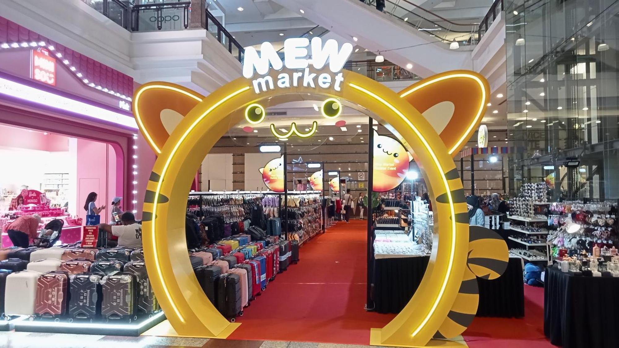 Kl New At Times Square Căn hộ Kuala Lumpur
