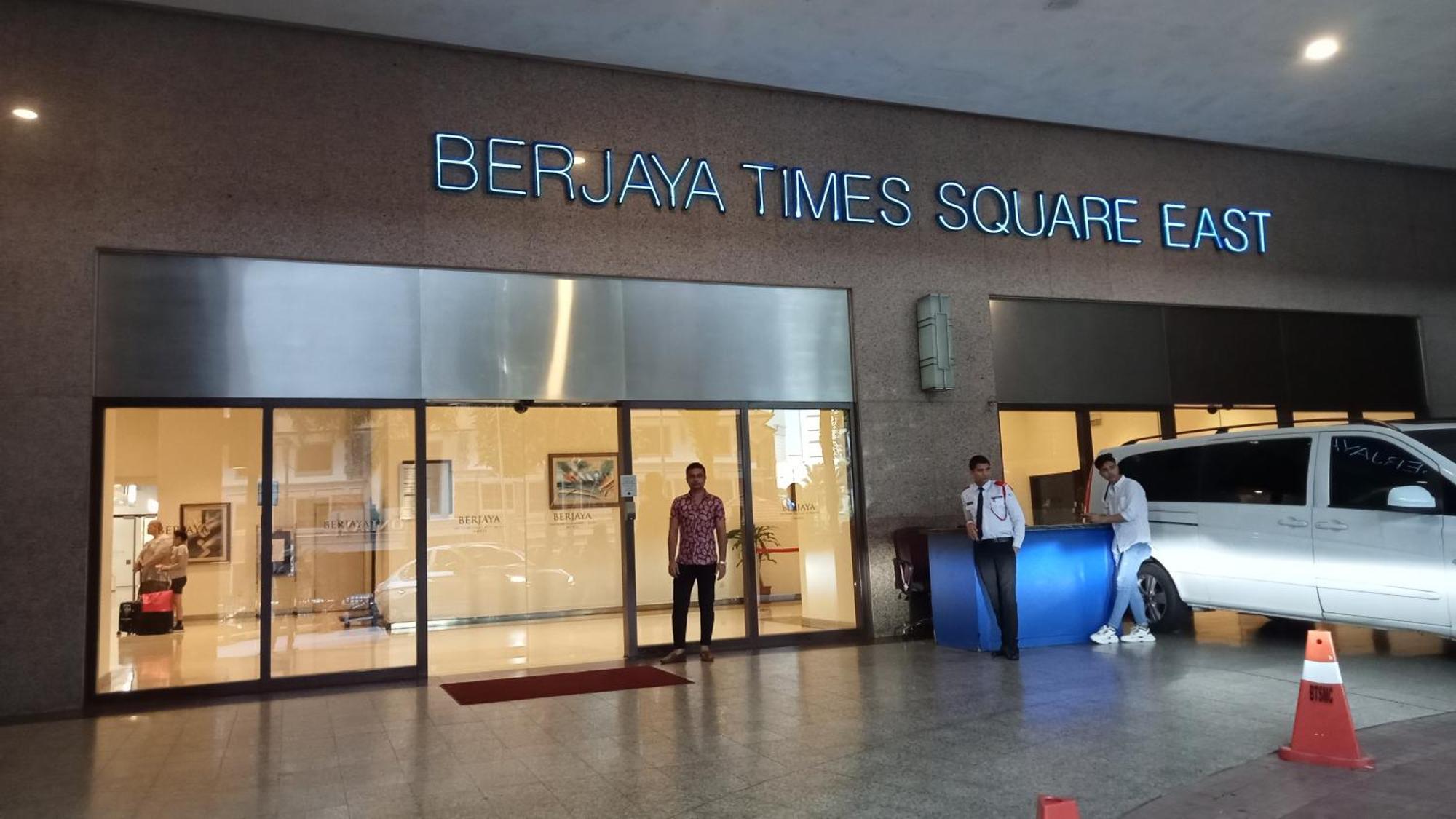 Kl New At Times Square Apartment *