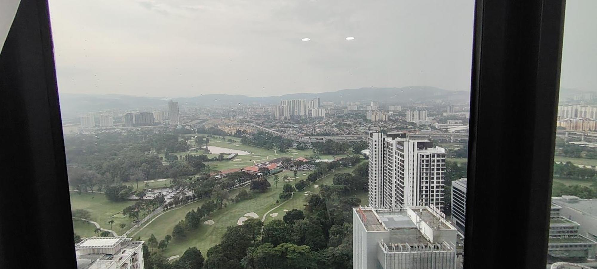 Căn hộ Agile Luxury Malaysia