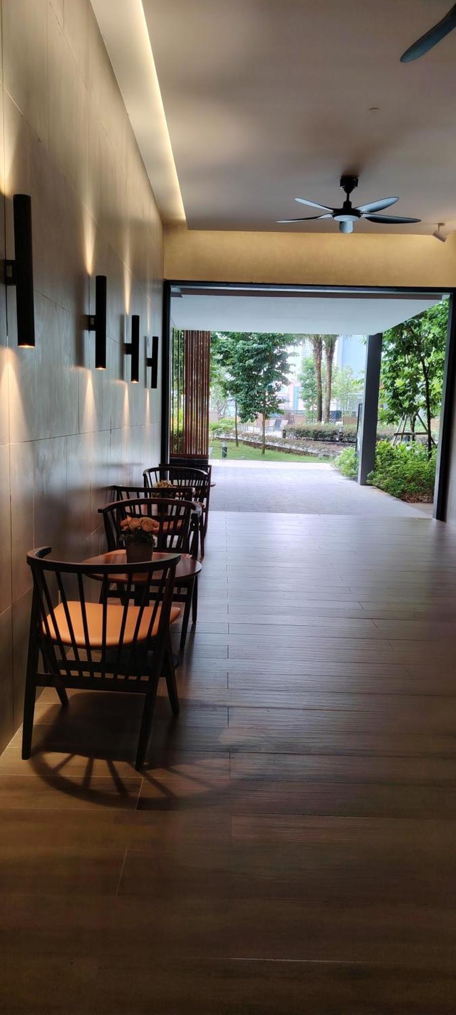 Căn hộ Agile Luxury Malaysia *