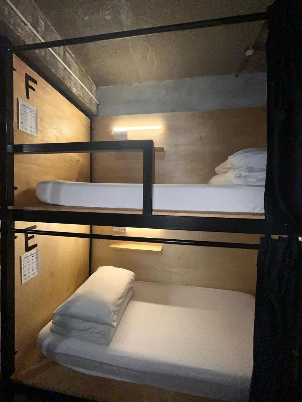 Hostel Chinatown By Mingle