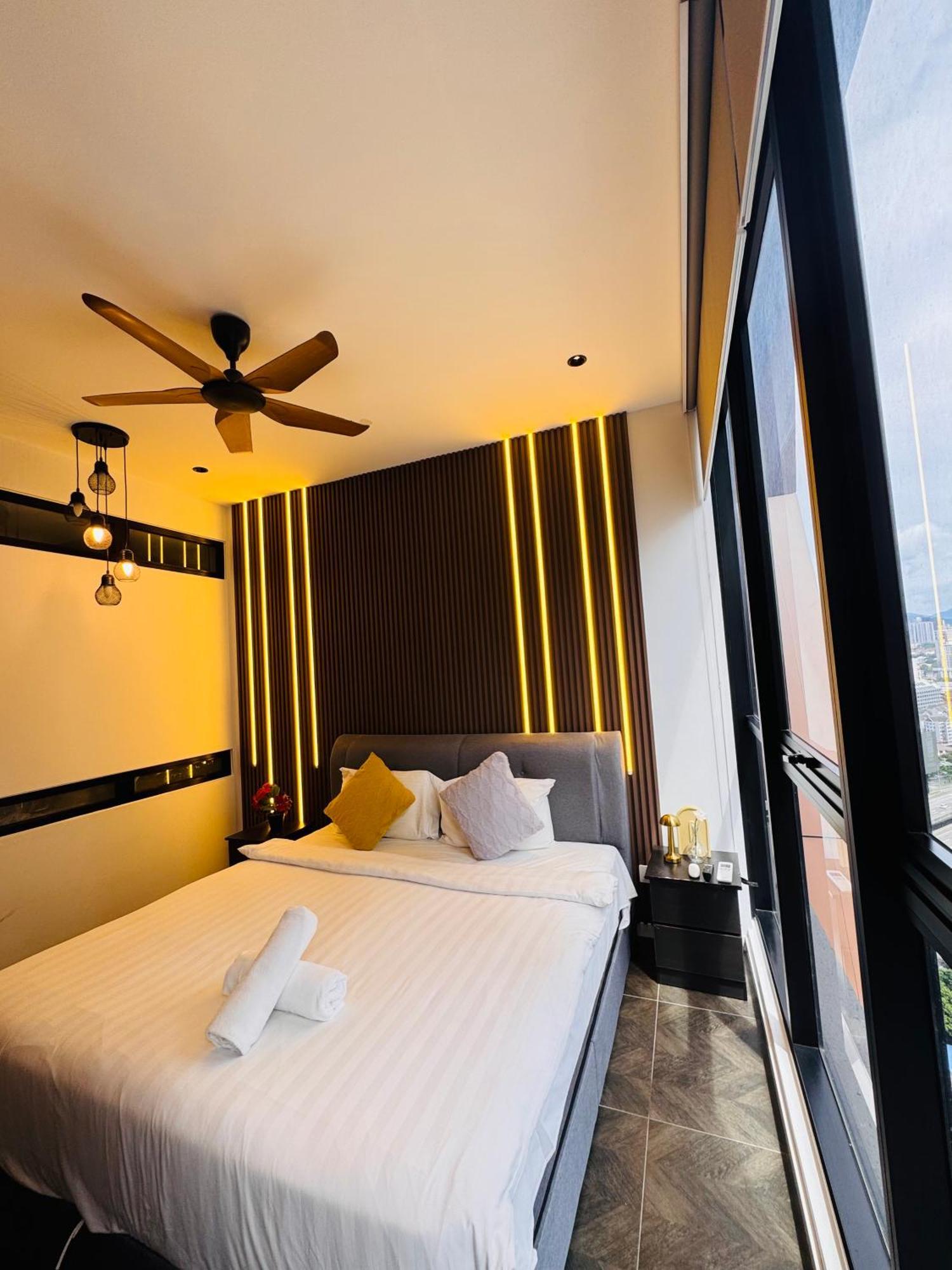 Scarletz Klcc By Apartment Kuala Lumpur