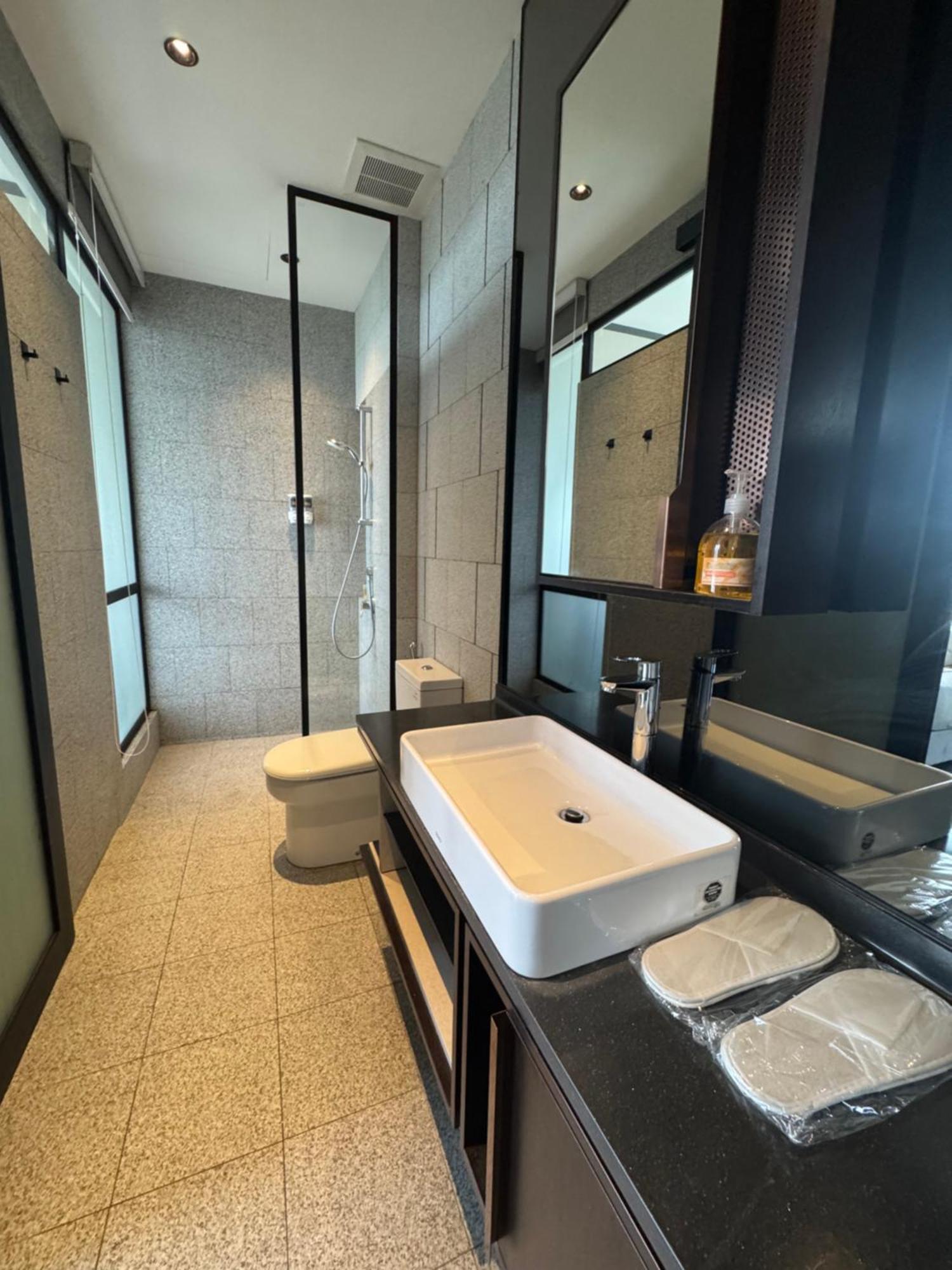 Scarletz Klcc By Apartment Kuala Lumpur