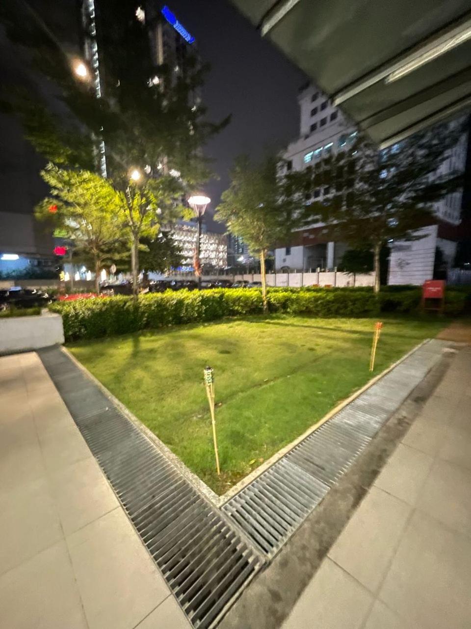 The Luxe Klcc By Kuala Lumpur