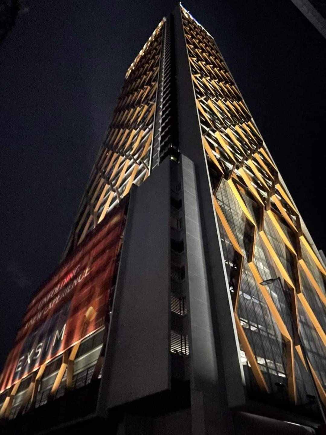 Scarletz Klcc By * Kuala Lumpur