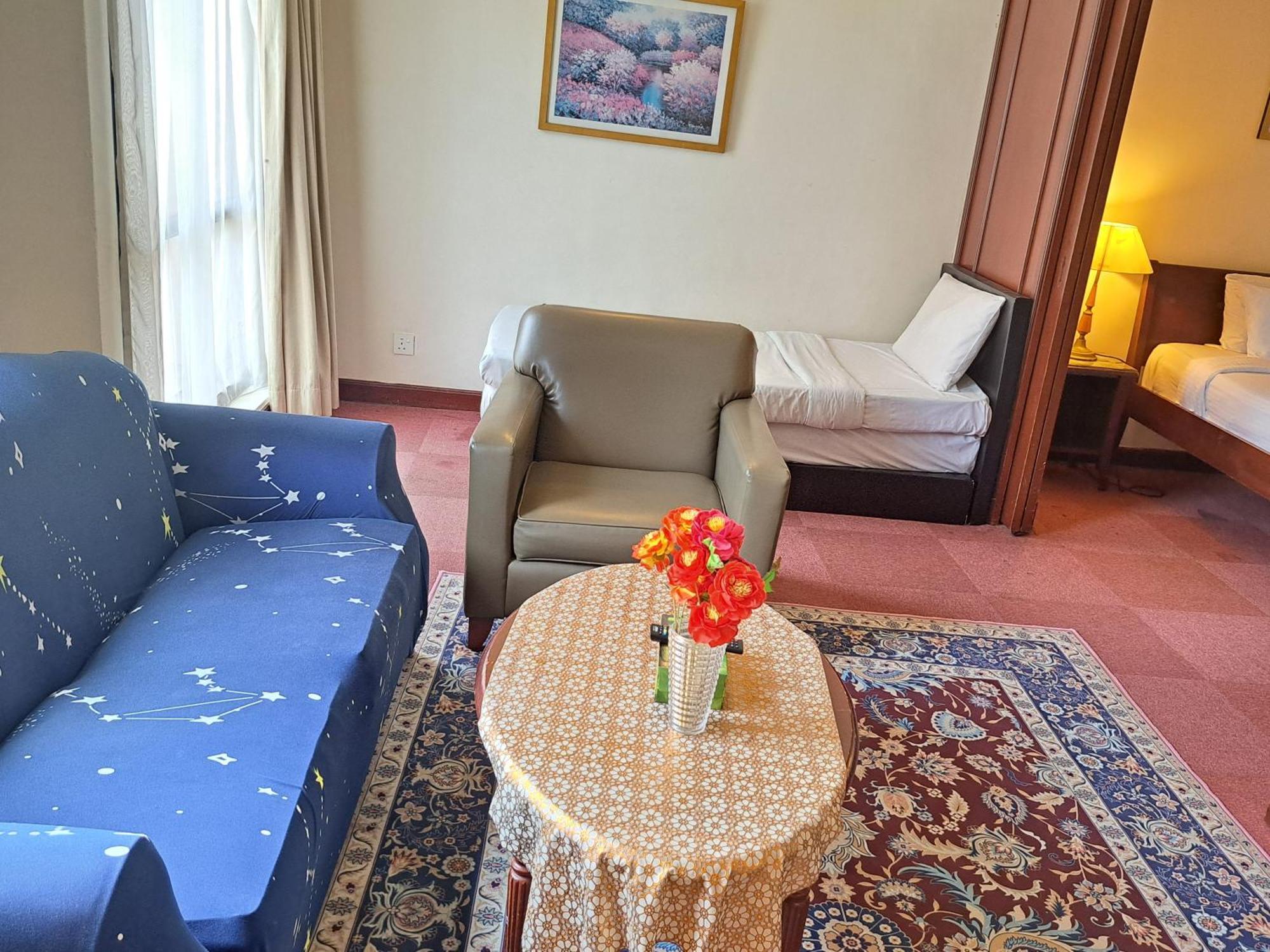 Apartment Maga At Times Square Kl Kuala Lumpur