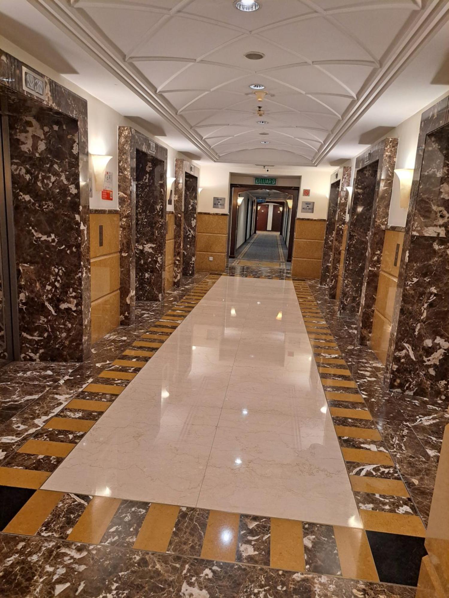 Apartment Maga At Times Square Kl Kuala Lumpur
