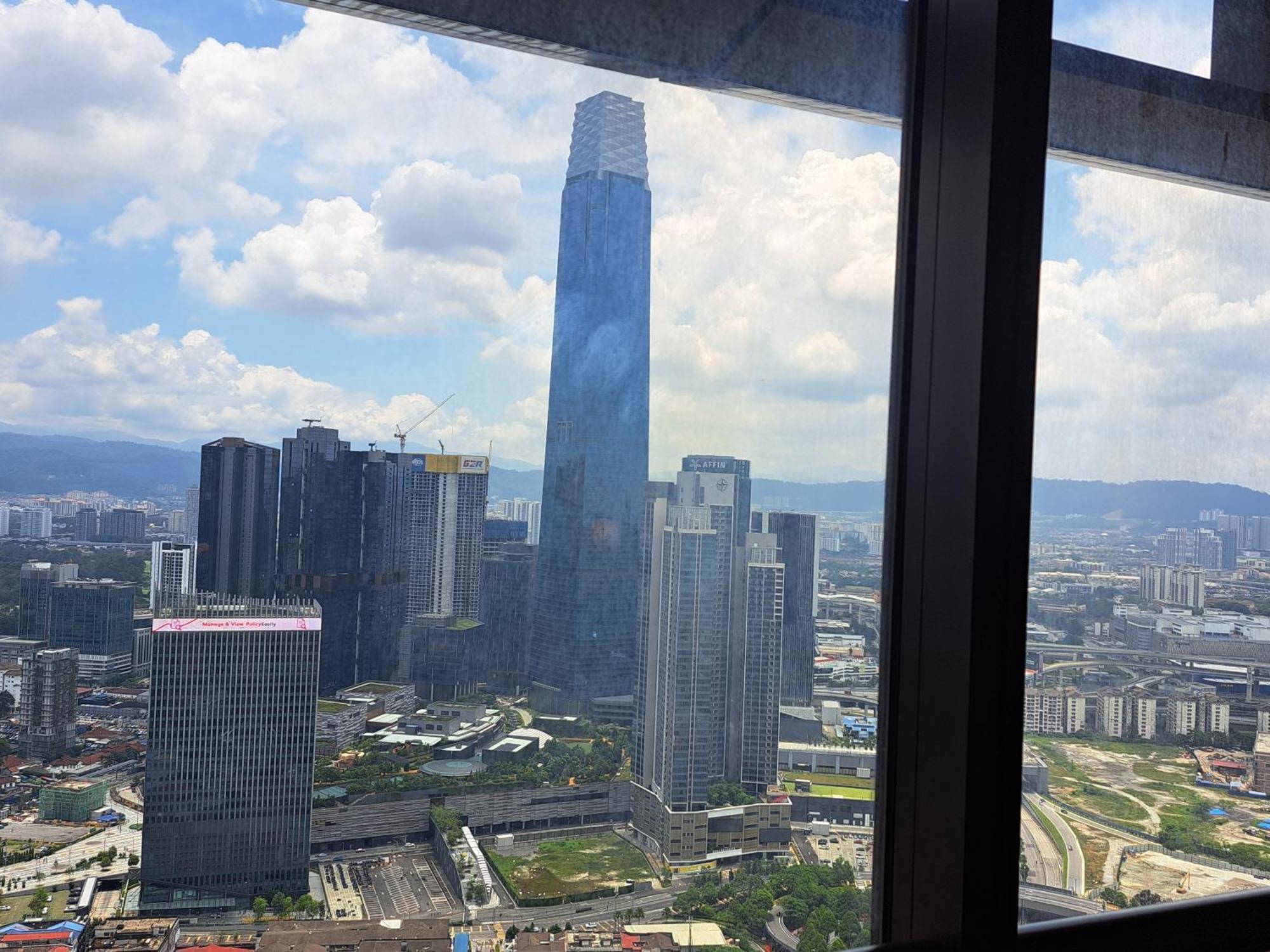 Maga At Times Square Kl Căn hộ Kuala Lumpur