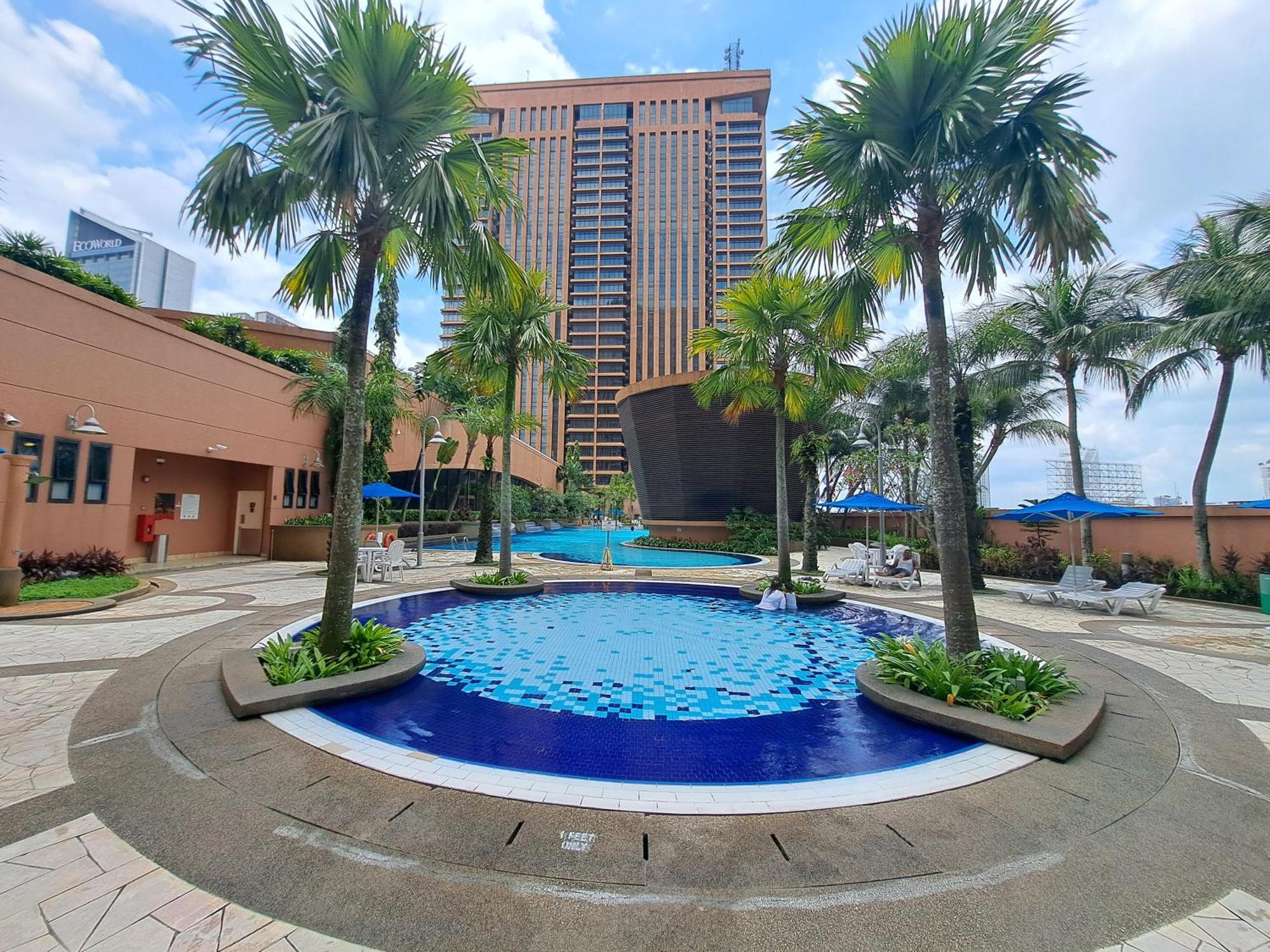 Apartment Maga At Times Square Kl Kuala Lumpur