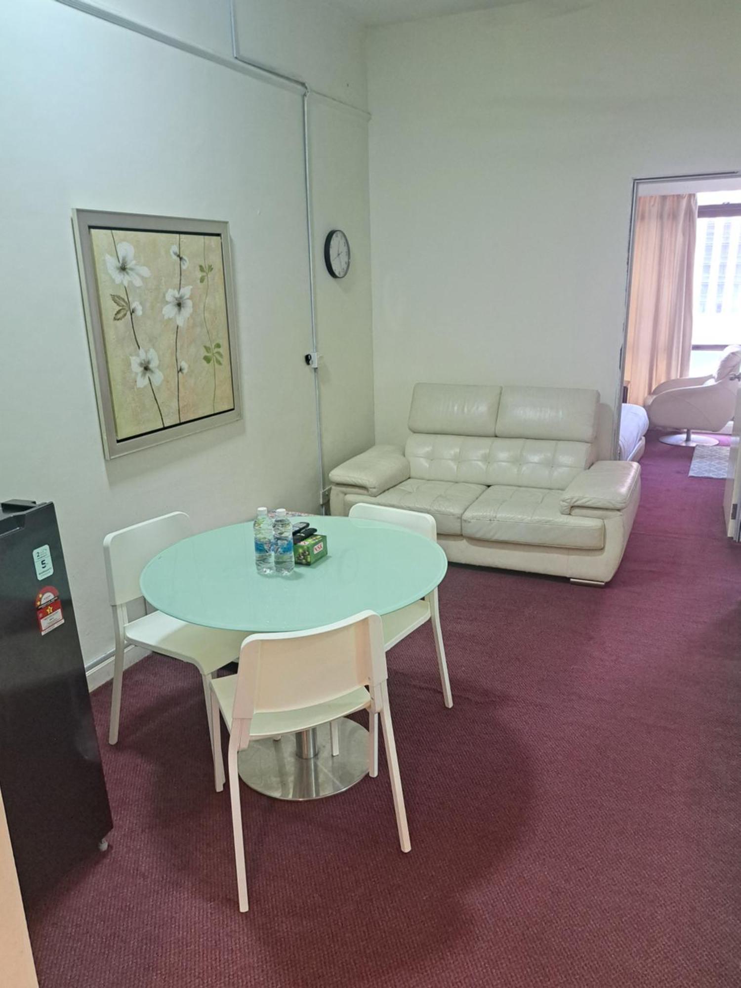 Apartment Maga At Times Square Kl Kuala Lumpur