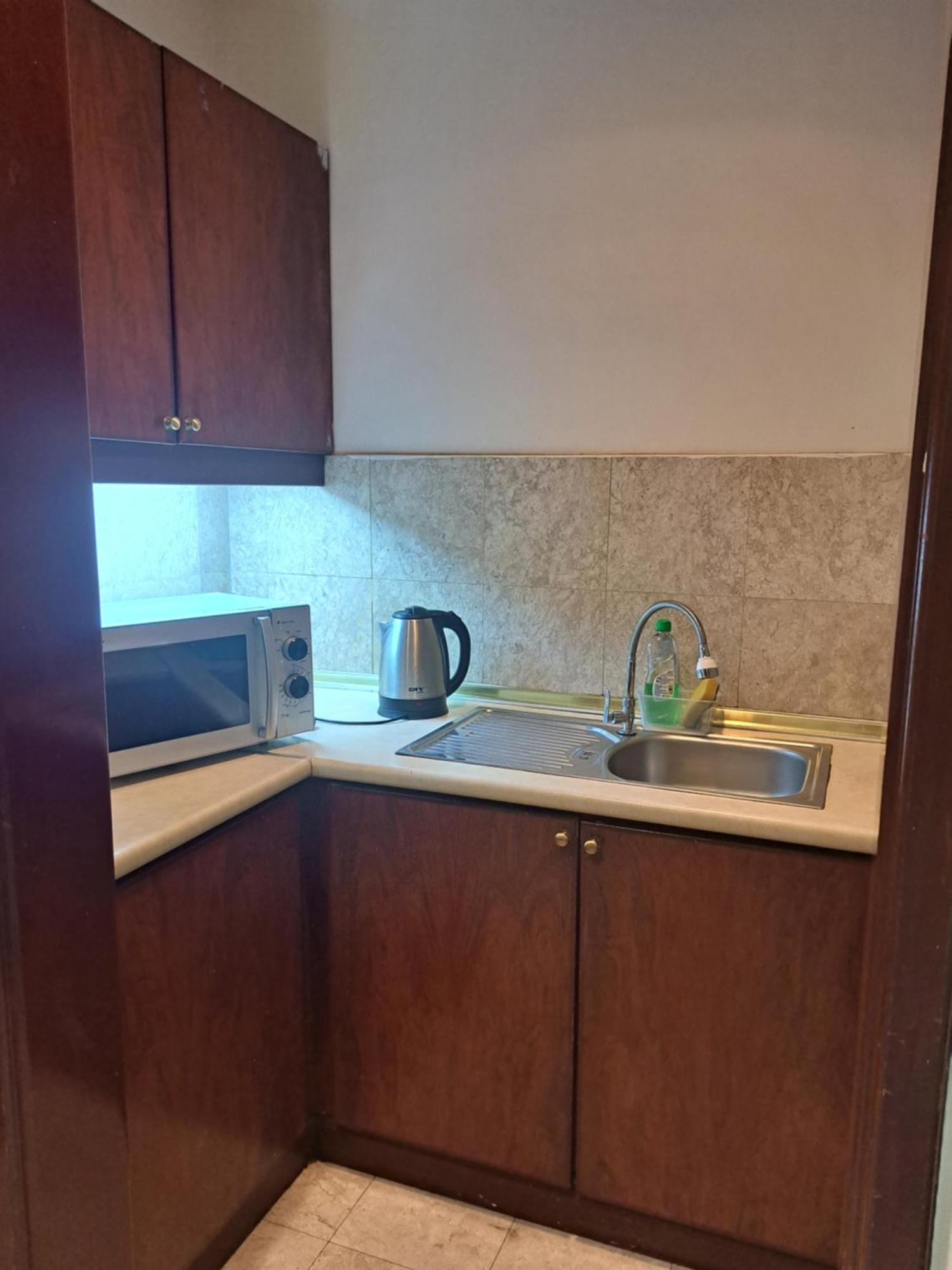 Maga At Times Square Kl Apartment *