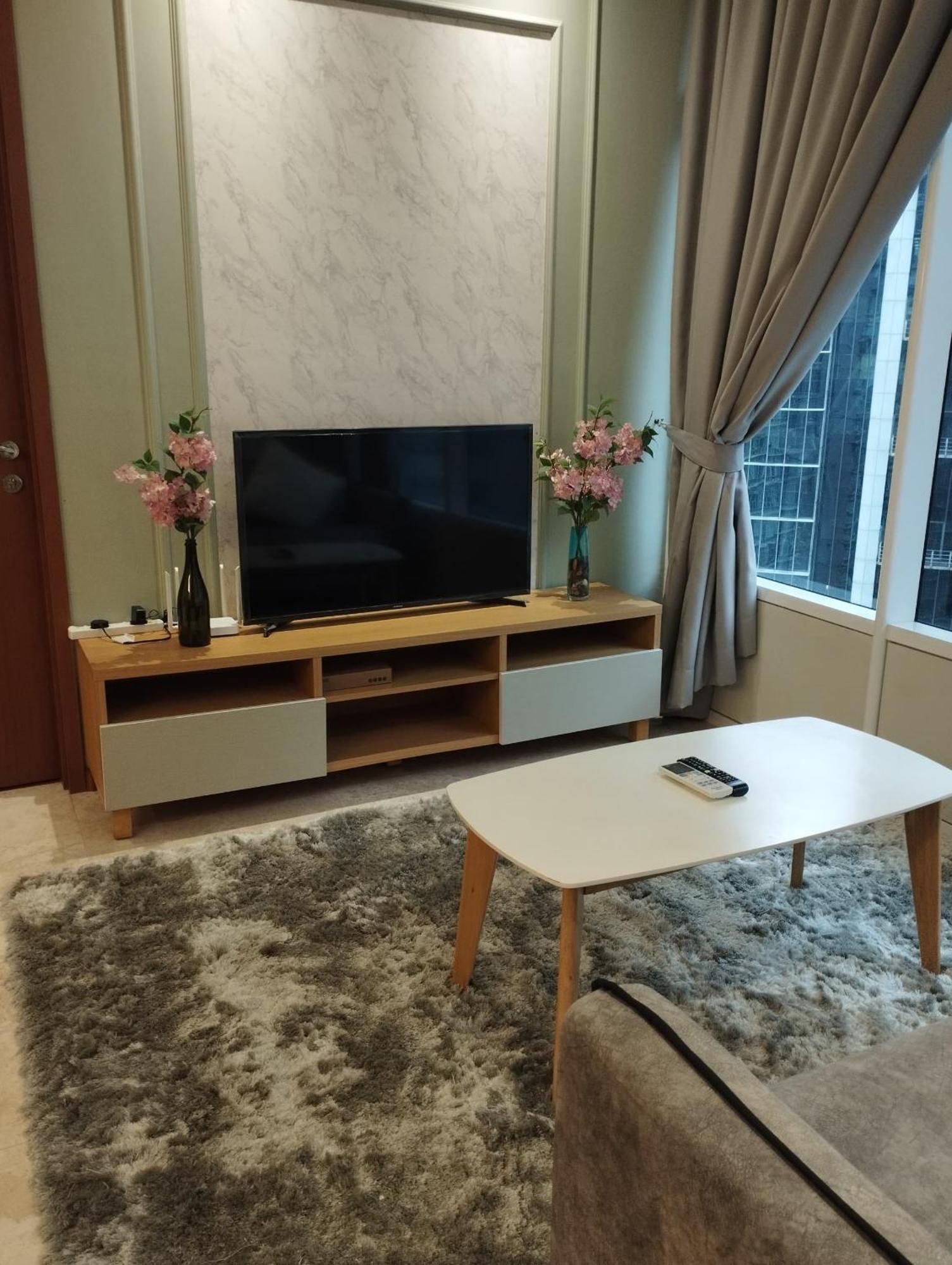 Apartment Sky Klcc By Morseda *