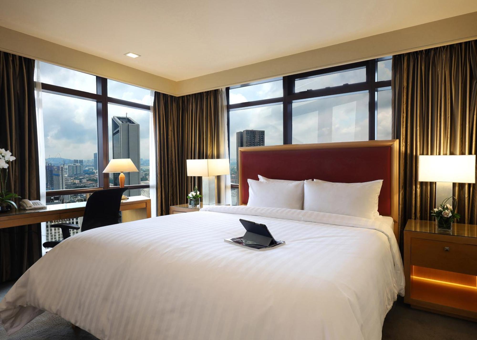 Hotel Berjaya Times Square Hotel, Kuala Lumpur