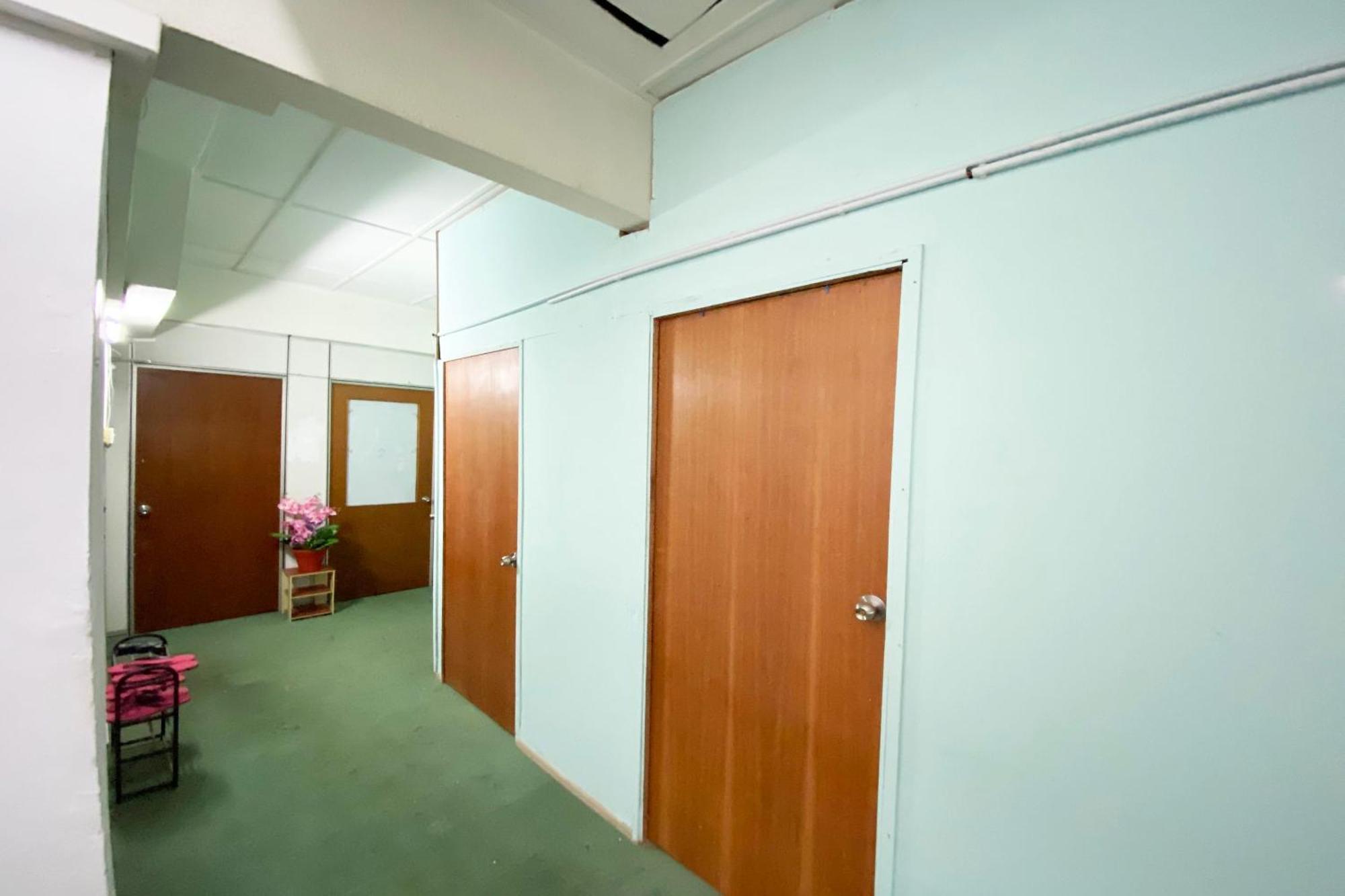 Oyo 90468 Syariah Asam Pedas Hotel 2*