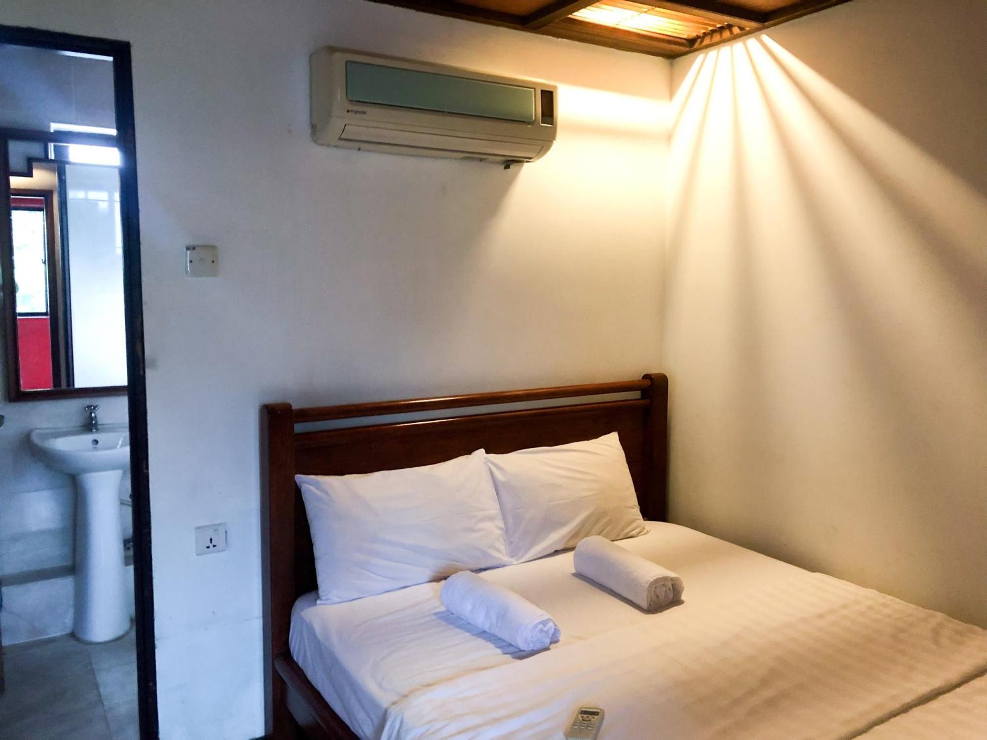 Oyo 90909 I.villa 2* Kuala Lumpur