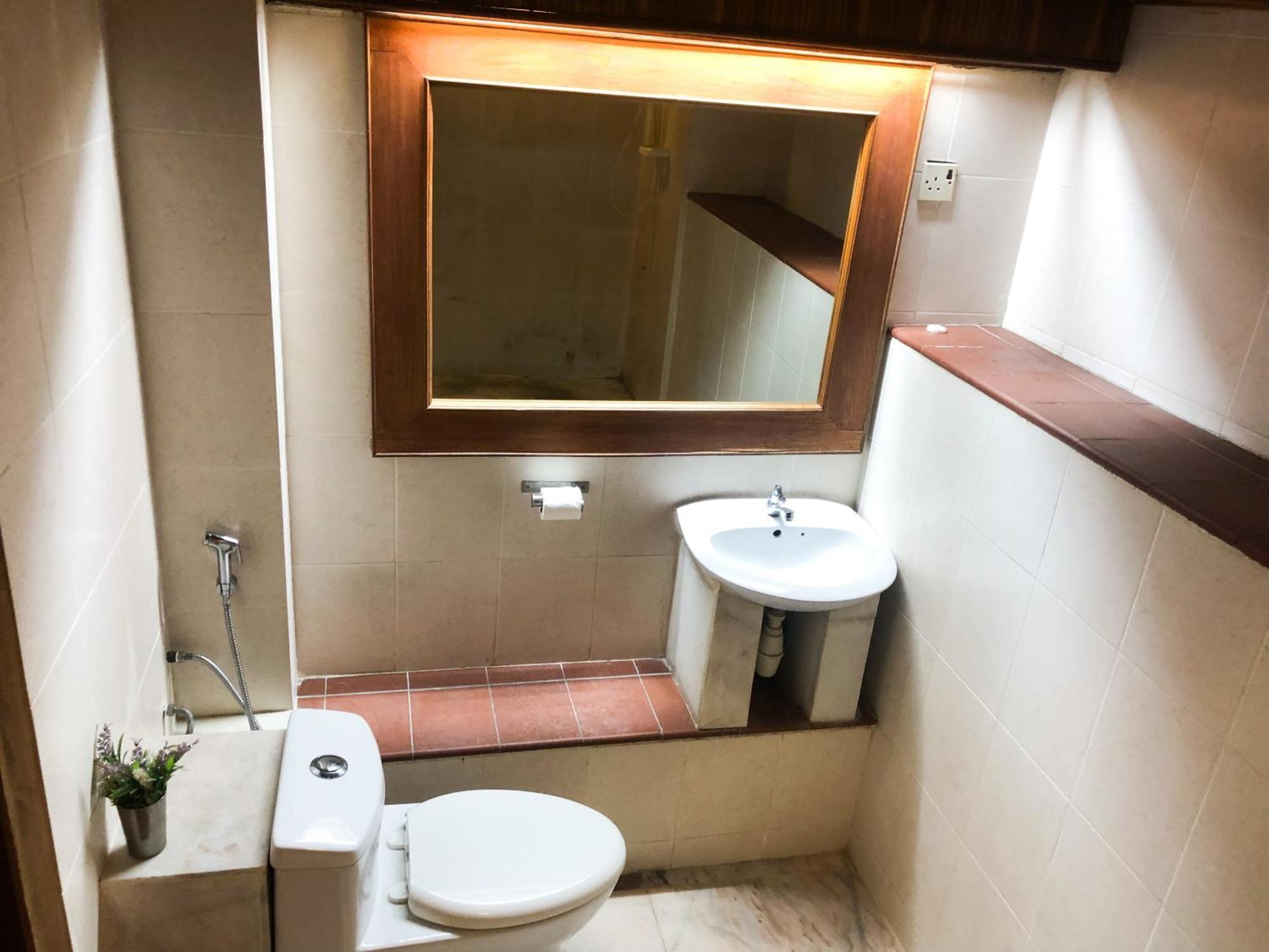 Oyo 90909 I.villa Hotel Kuala Lumpur