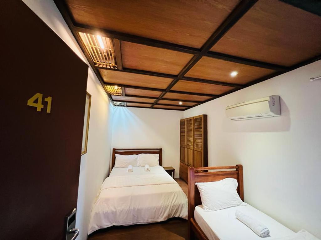 Oyo 90909 I.villa 2* Kuala Lumpur