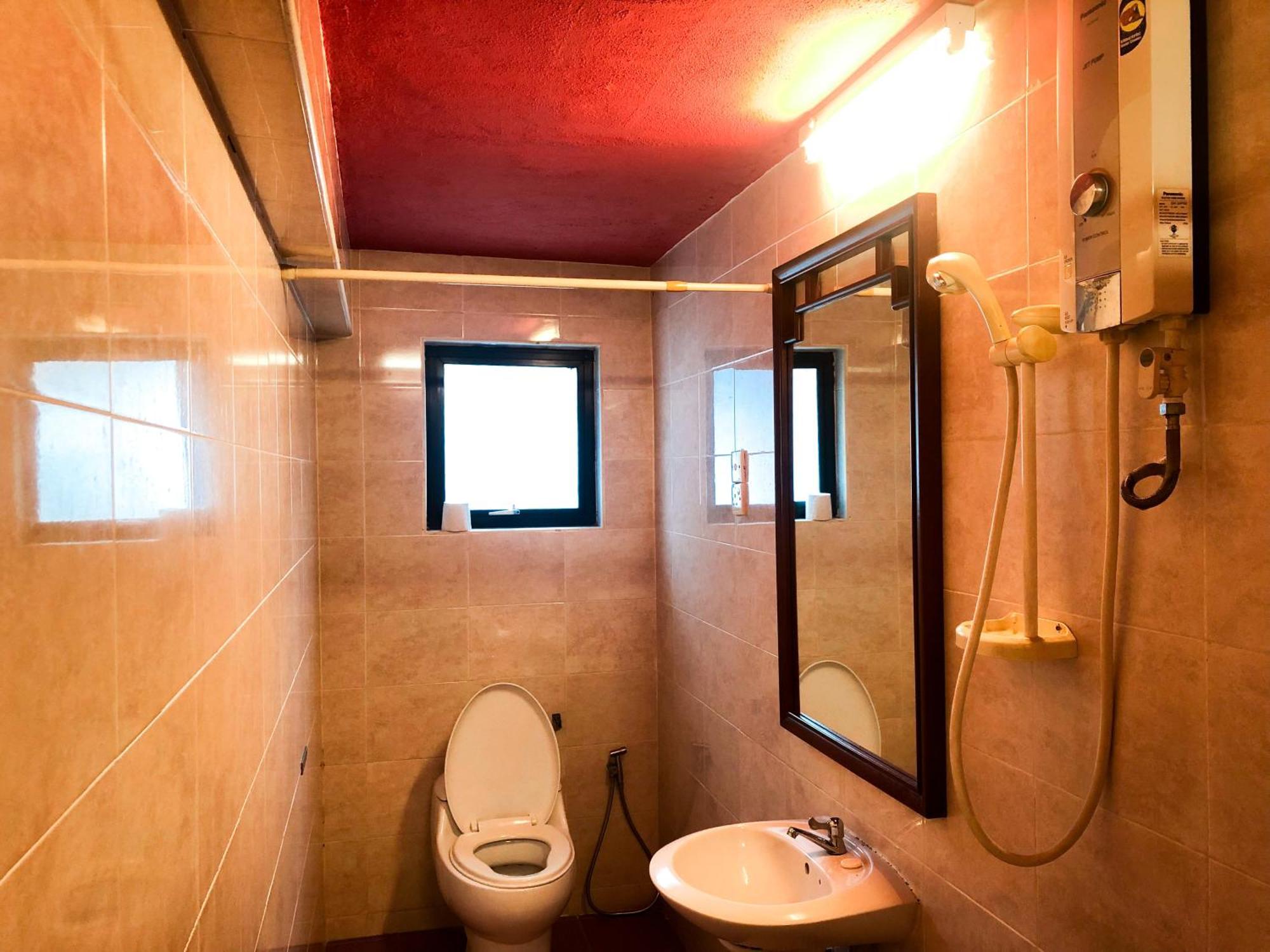 Oyo 90909 I.villa 2* Kuala Lumpur