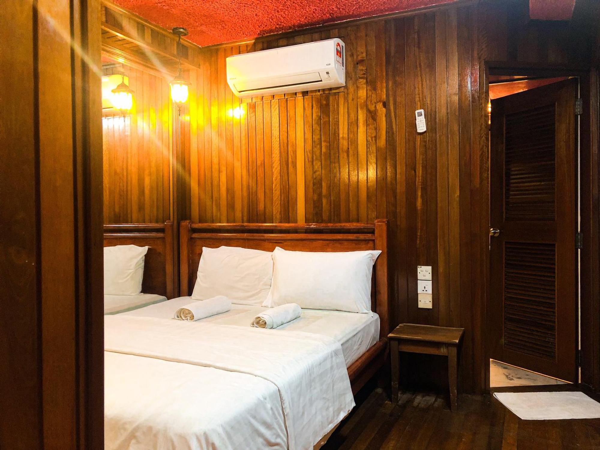 Hotel Oyo 90909 I.villa Kuala Lumpur