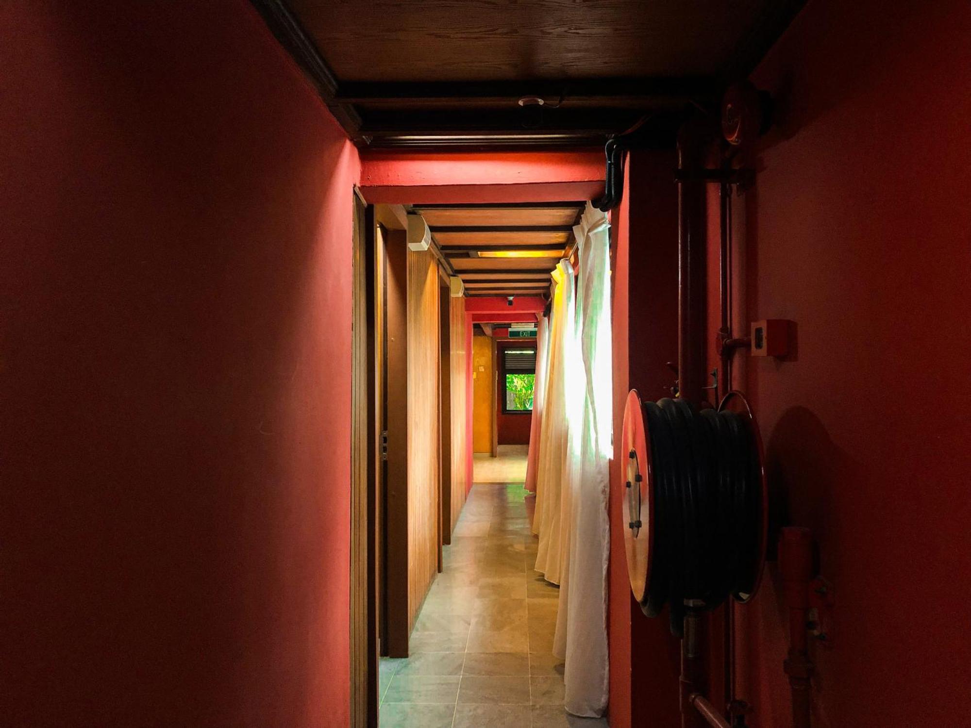 Oyo 90909 I.villa Hotel 2*