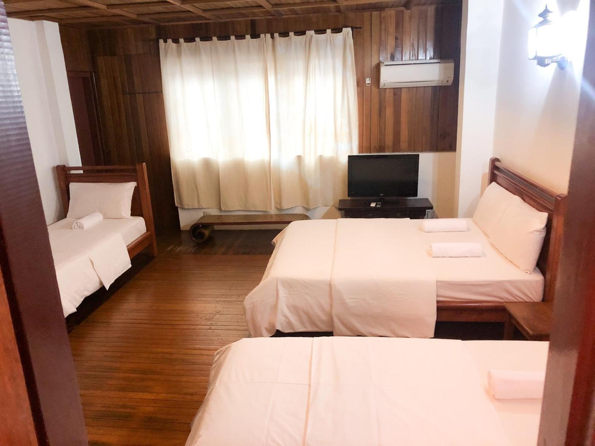 Oyo 90909 I.villa Kuala Lumpur