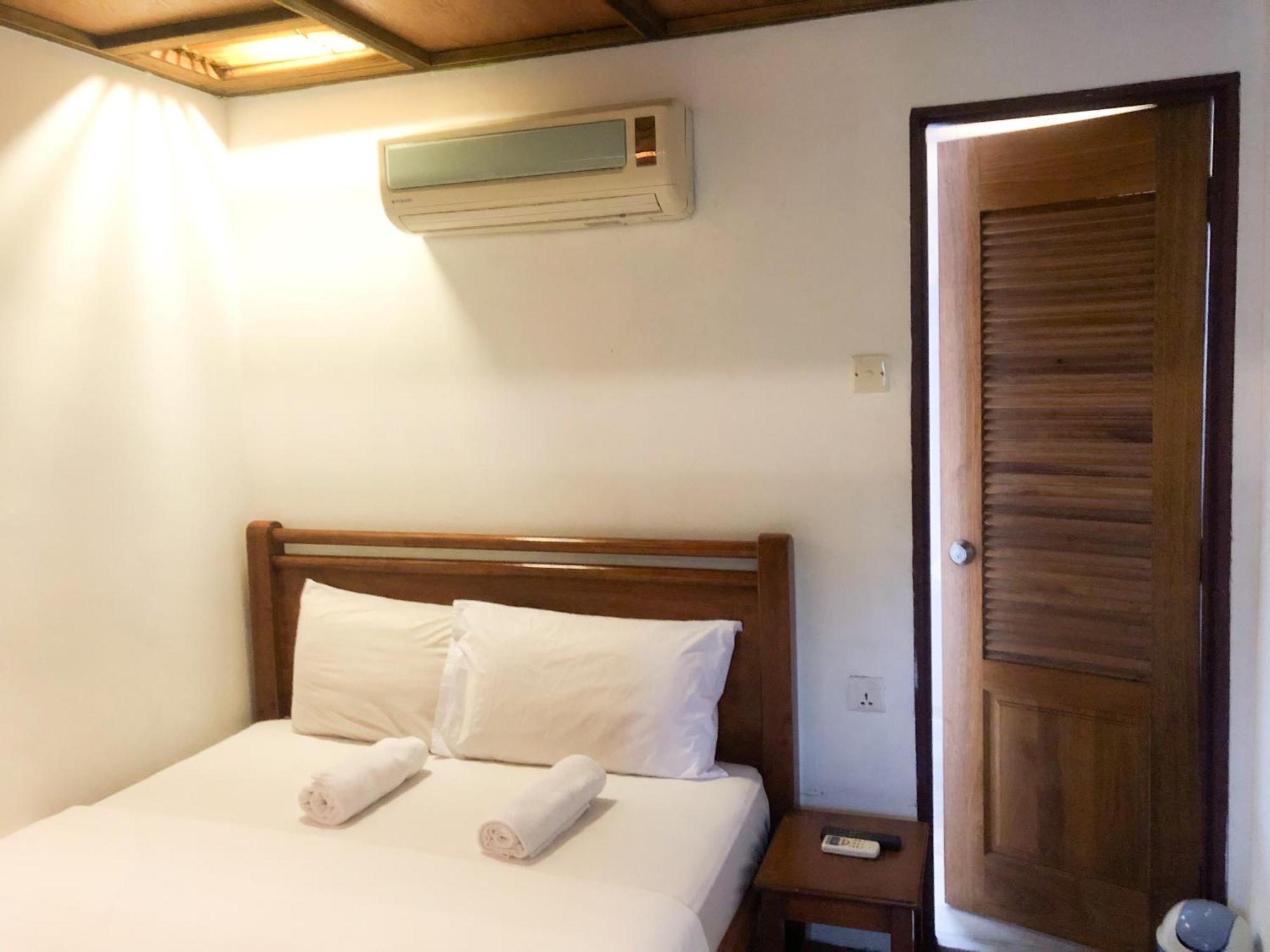 Oyo 90909 I.villa Hotel Kuala Lumpur