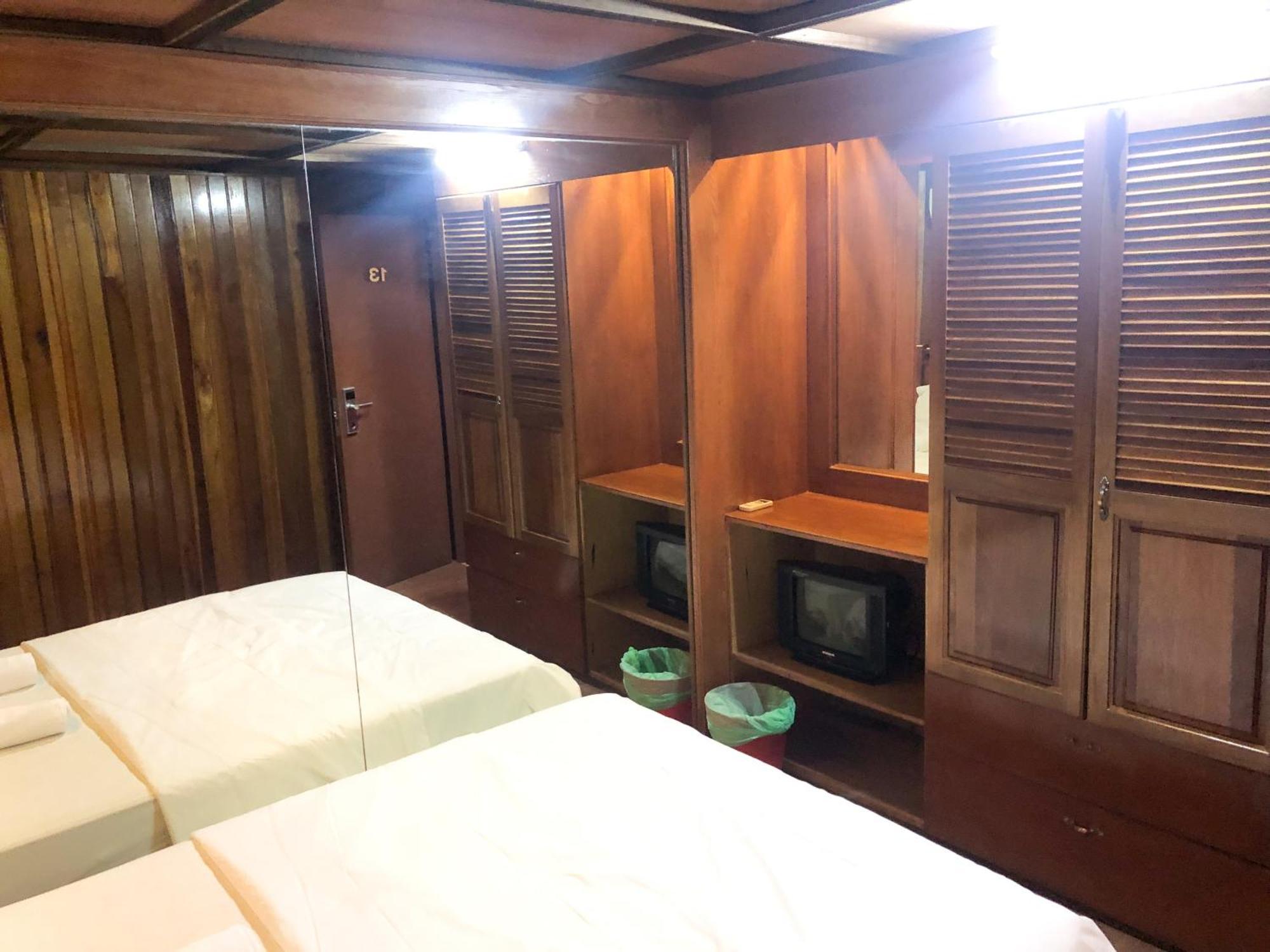 Oyo 90909 I.villa 2* Kuala Lumpur