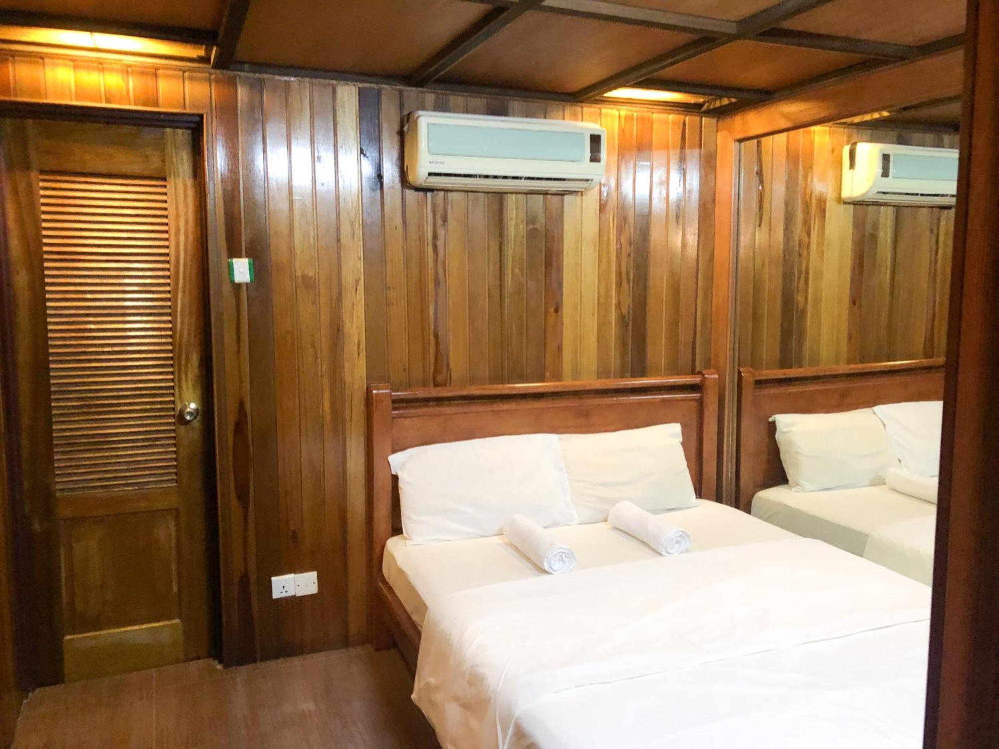 Hotel Oyo 90909 I.villa Kuala Lumpur